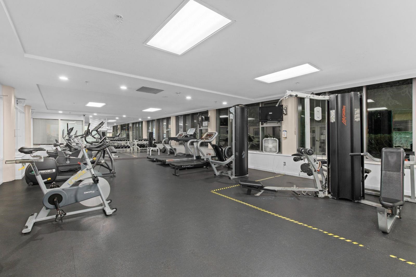 307-1009 Expo Boulevard, Vancouver, BC
