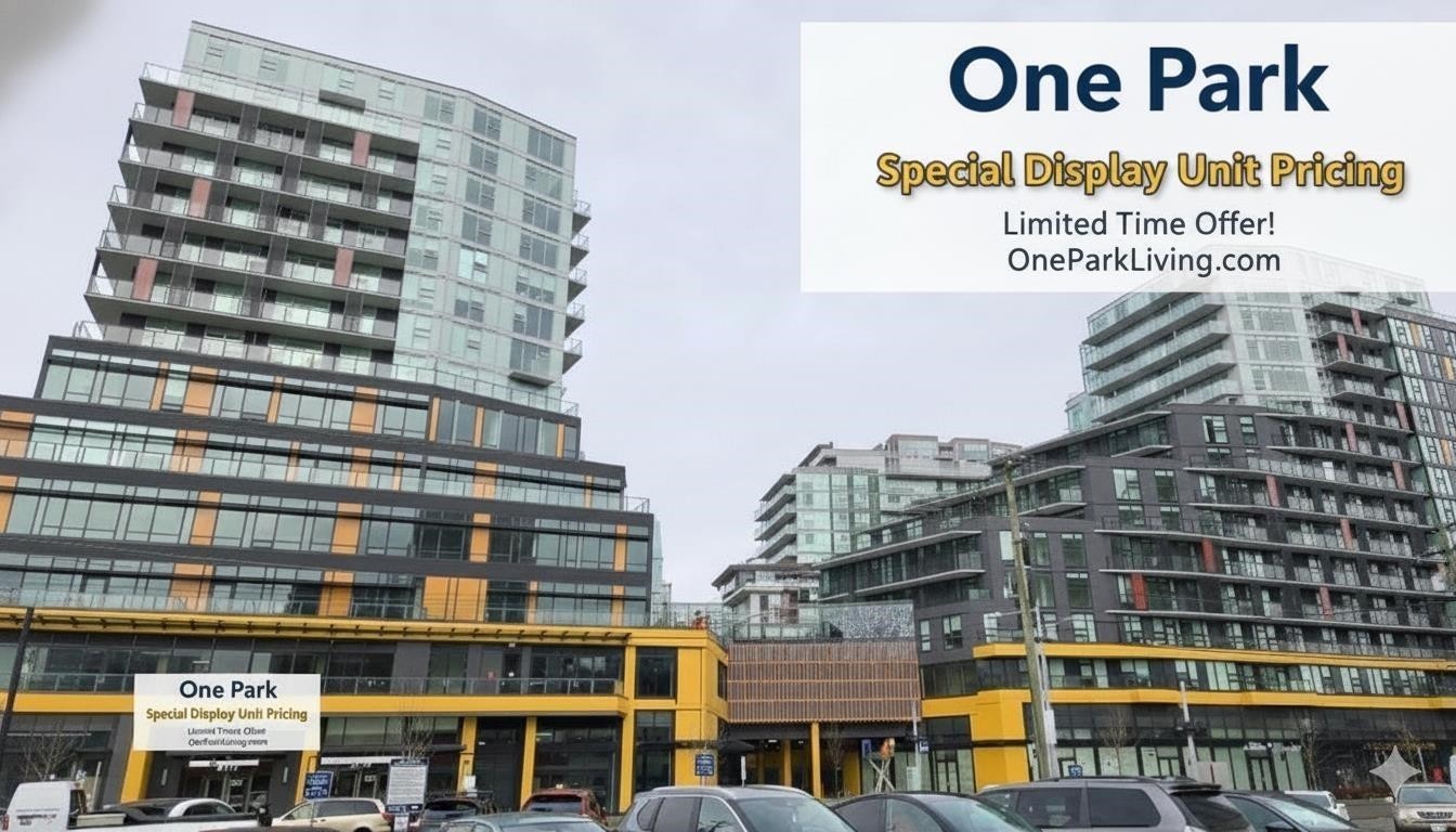 408-6655 Buswell Street, Richmond, BC