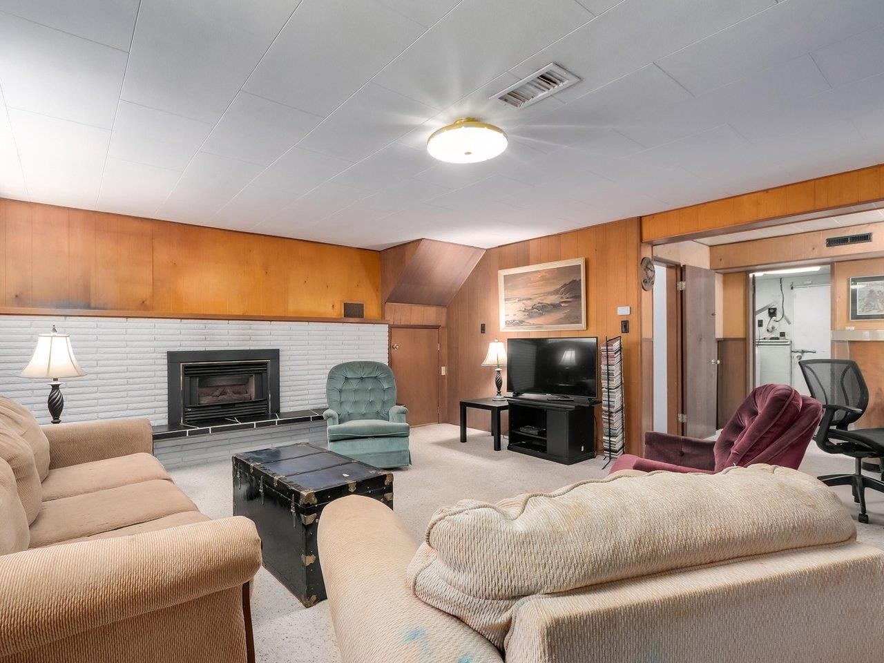 4545 William Street, Burnaby, BC