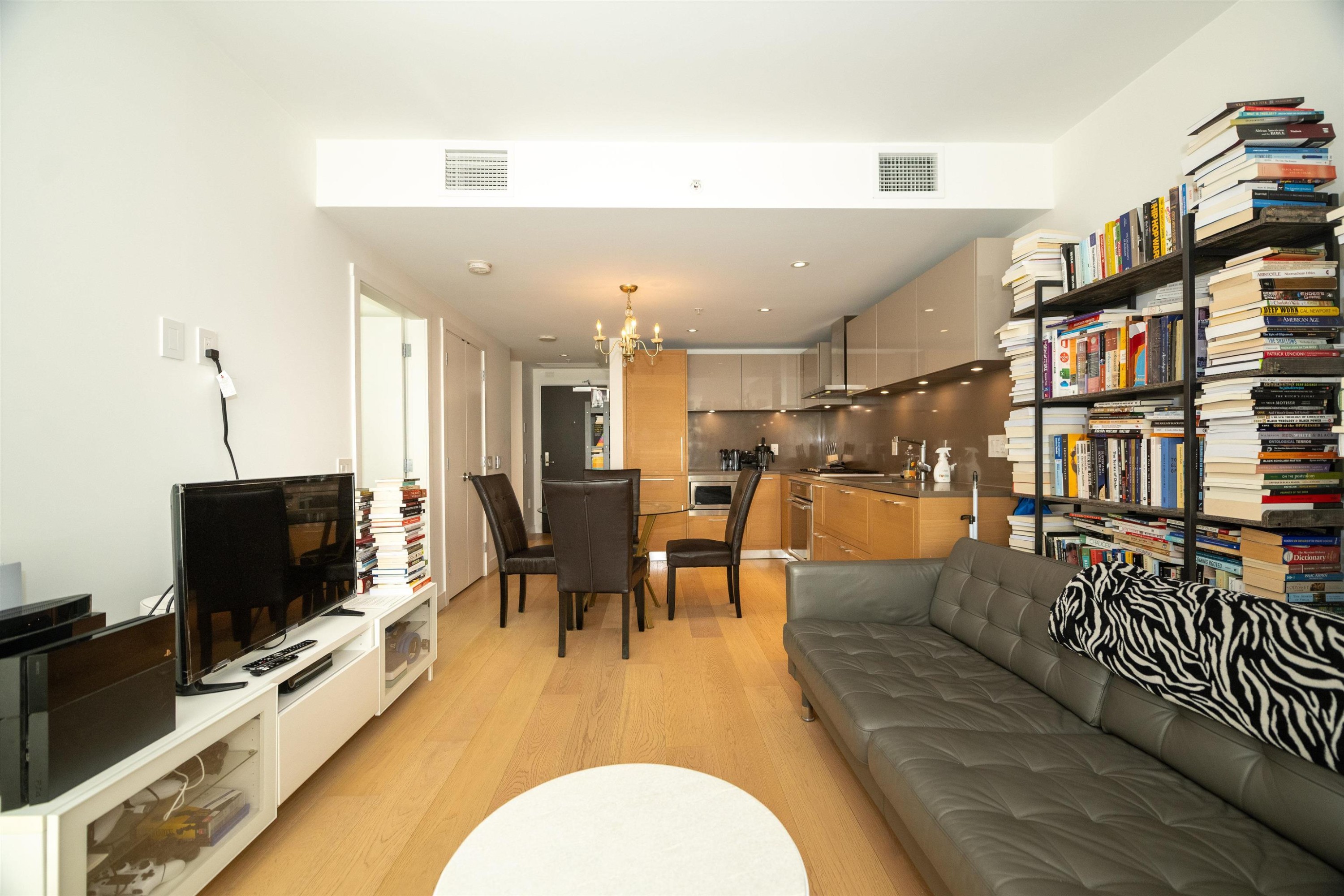 202-7228 Adera Street, Vancouver, BC