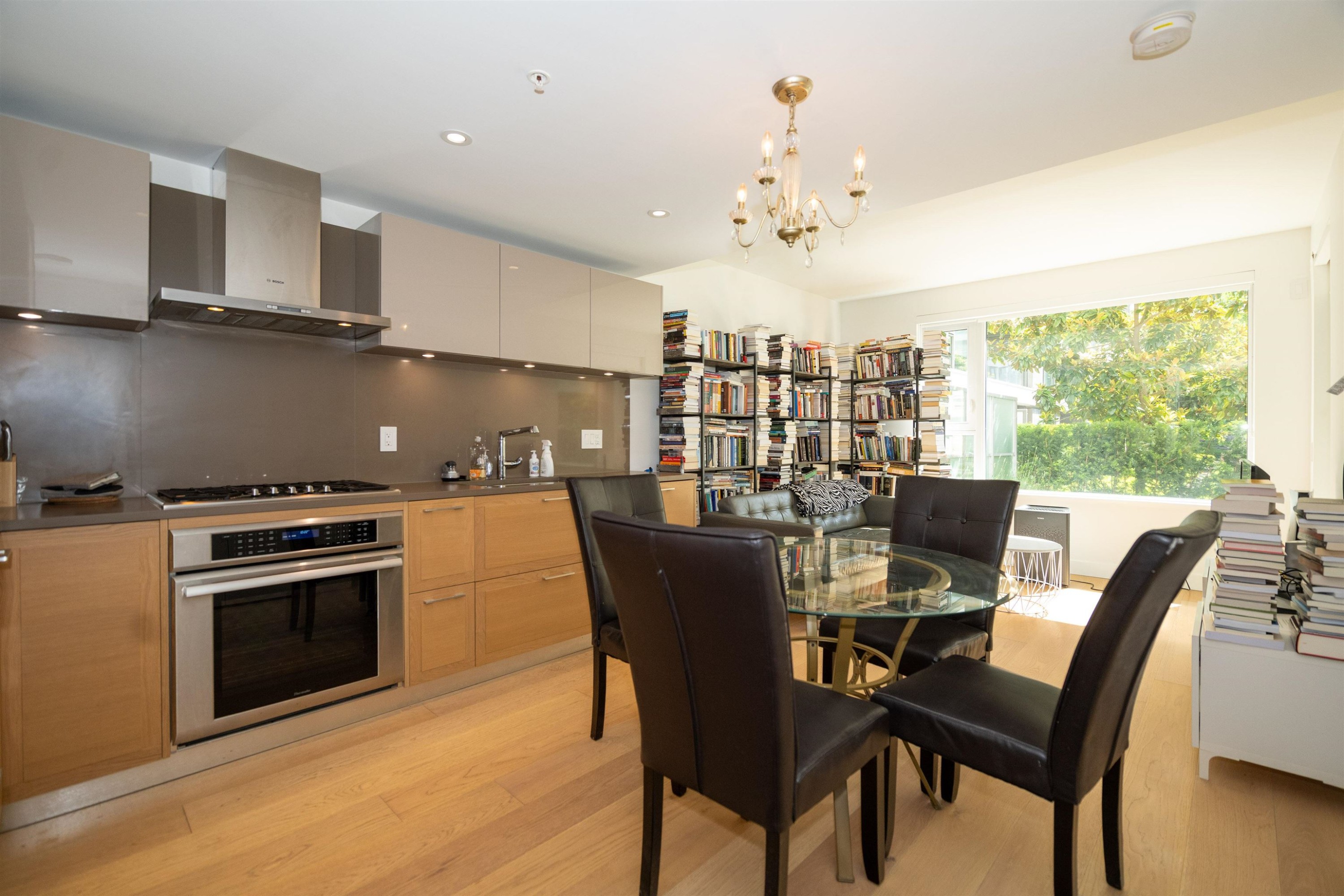 202-7228 Adera Street, Vancouver, BC