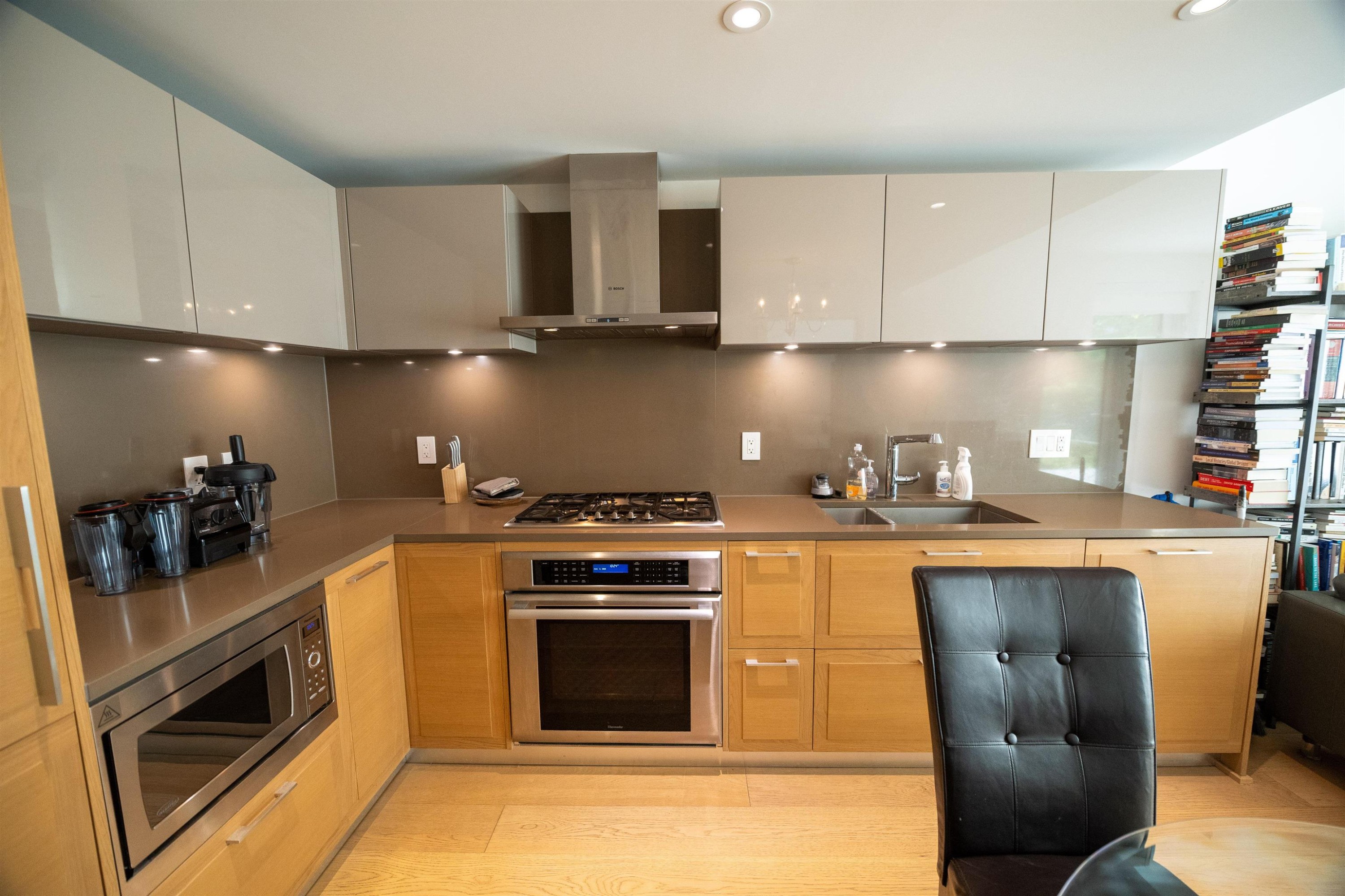202-7228 Adera Street, Vancouver, BC