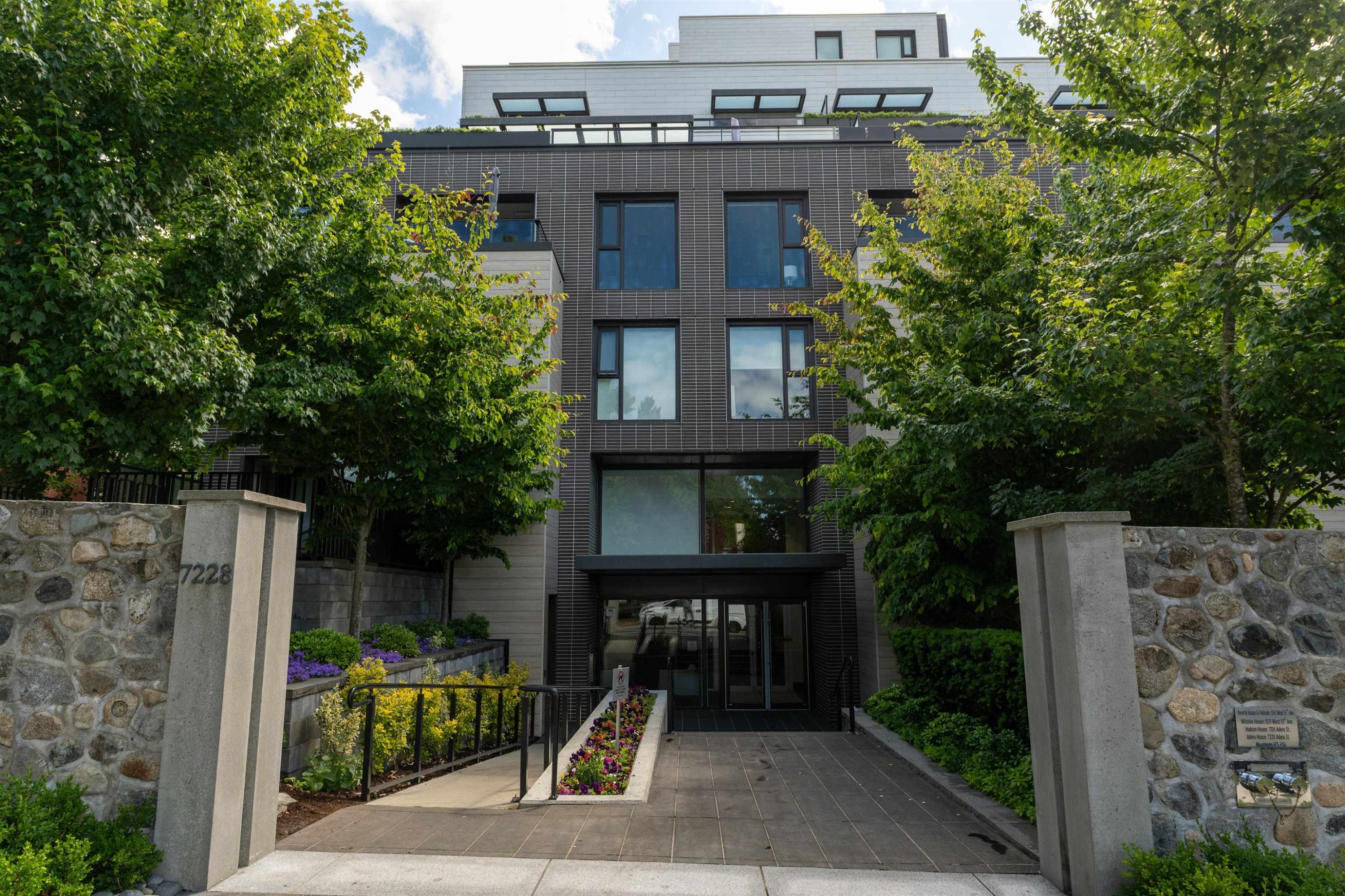 202-7228 Adera Street, Vancouver, BC