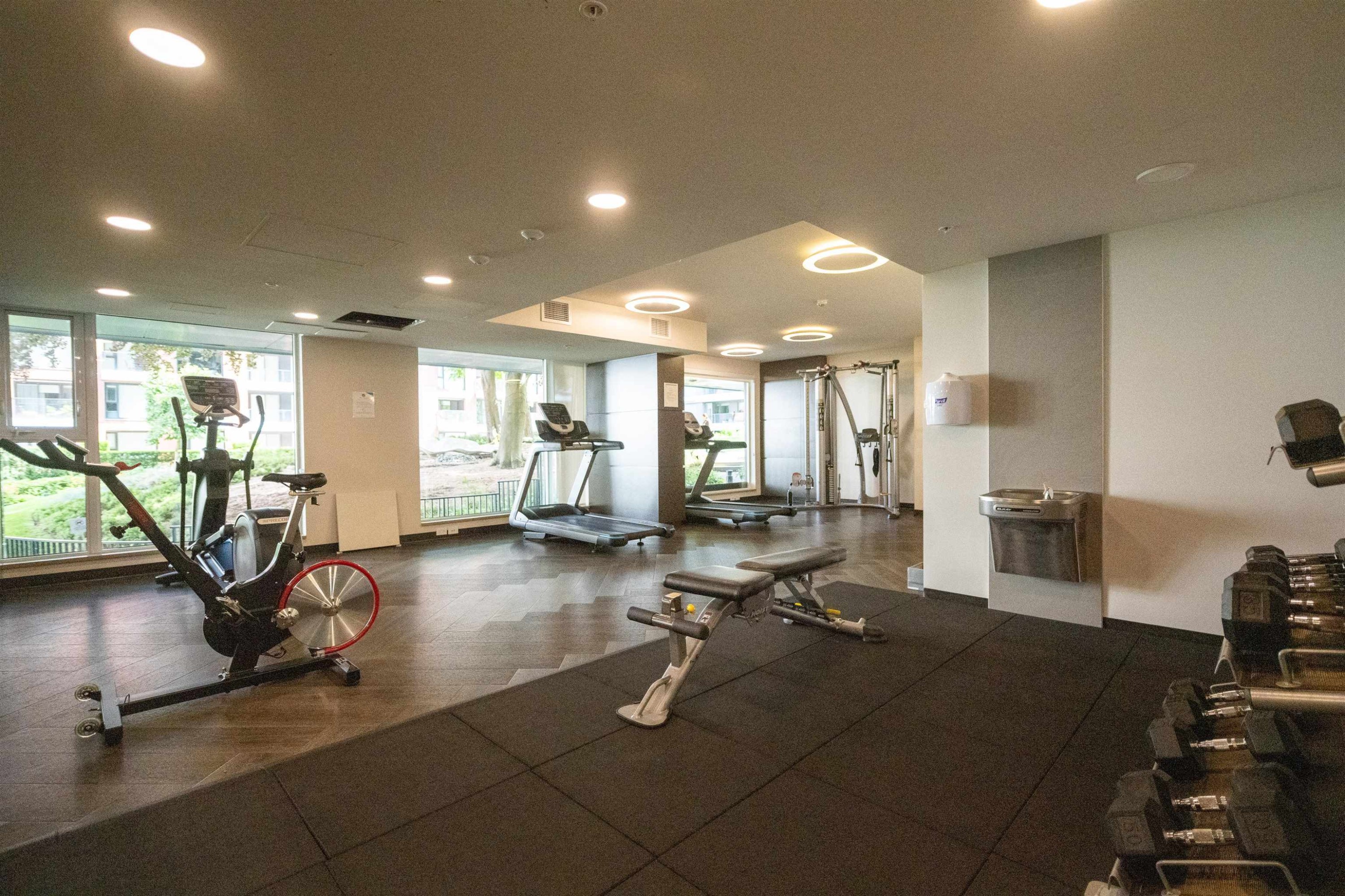 202-7228 Adera Street, Vancouver, BC