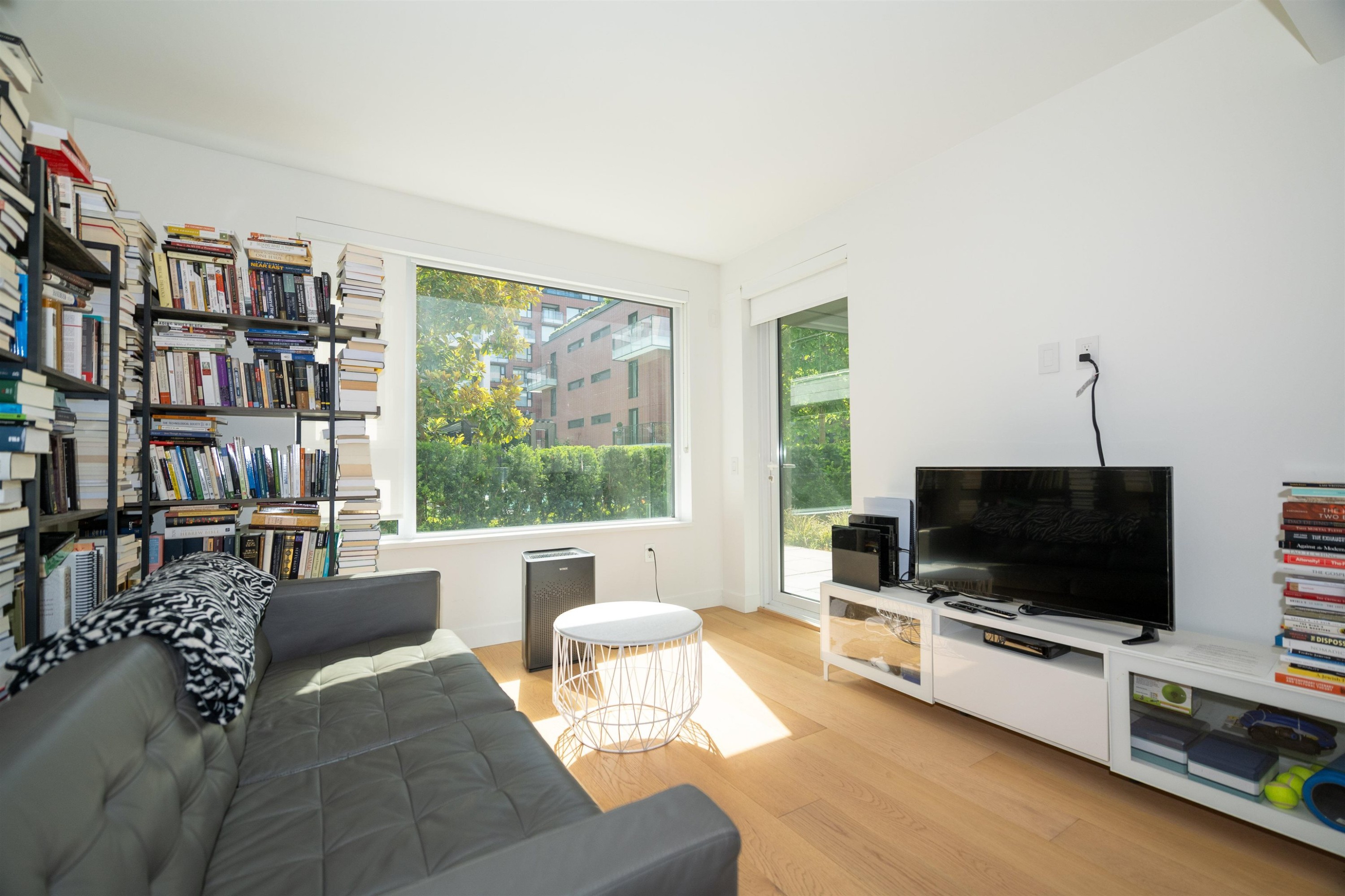 202-7228 Adera Street, Vancouver, BC