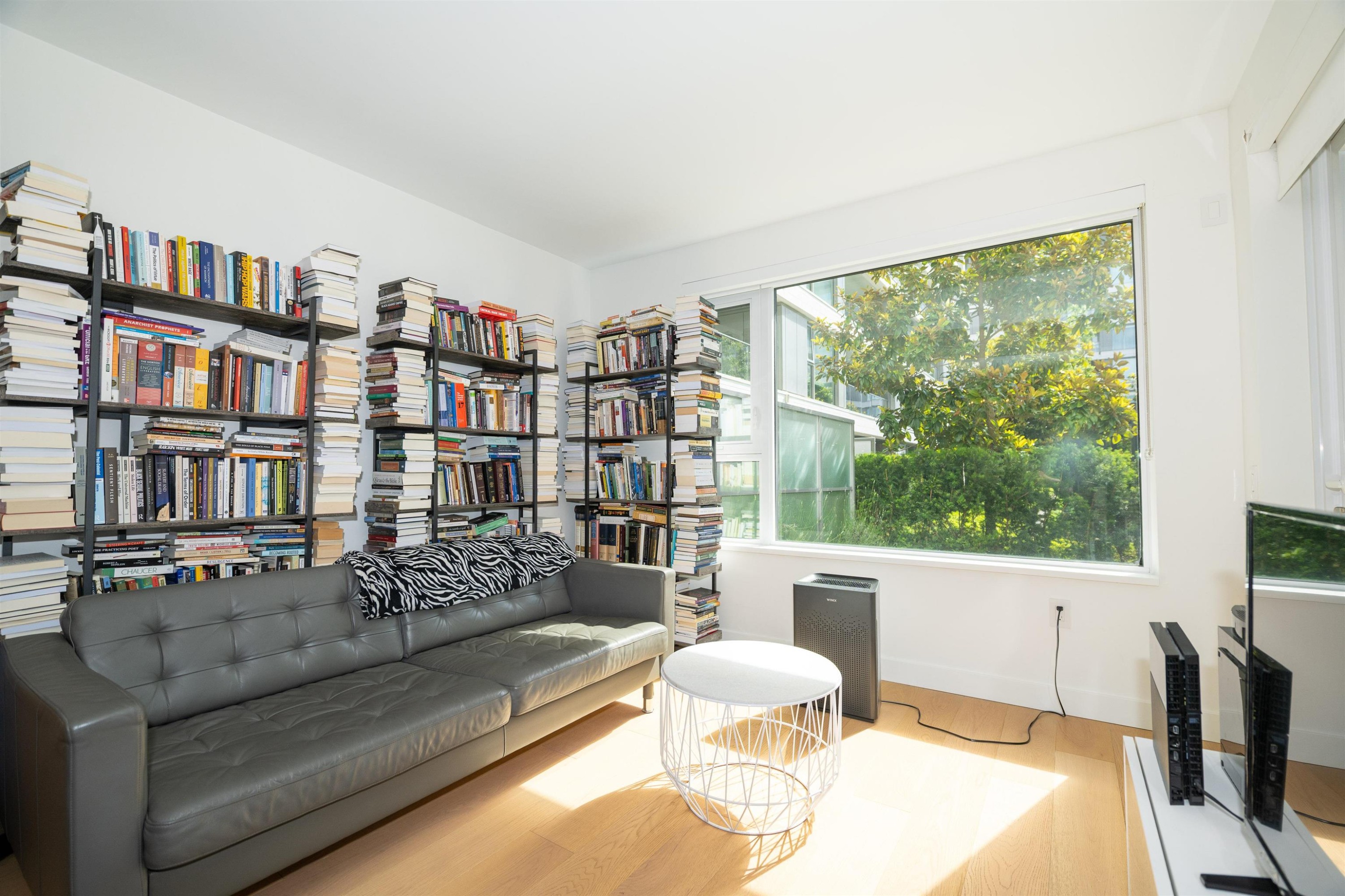 202-7228 Adera Street, Vancouver, BC