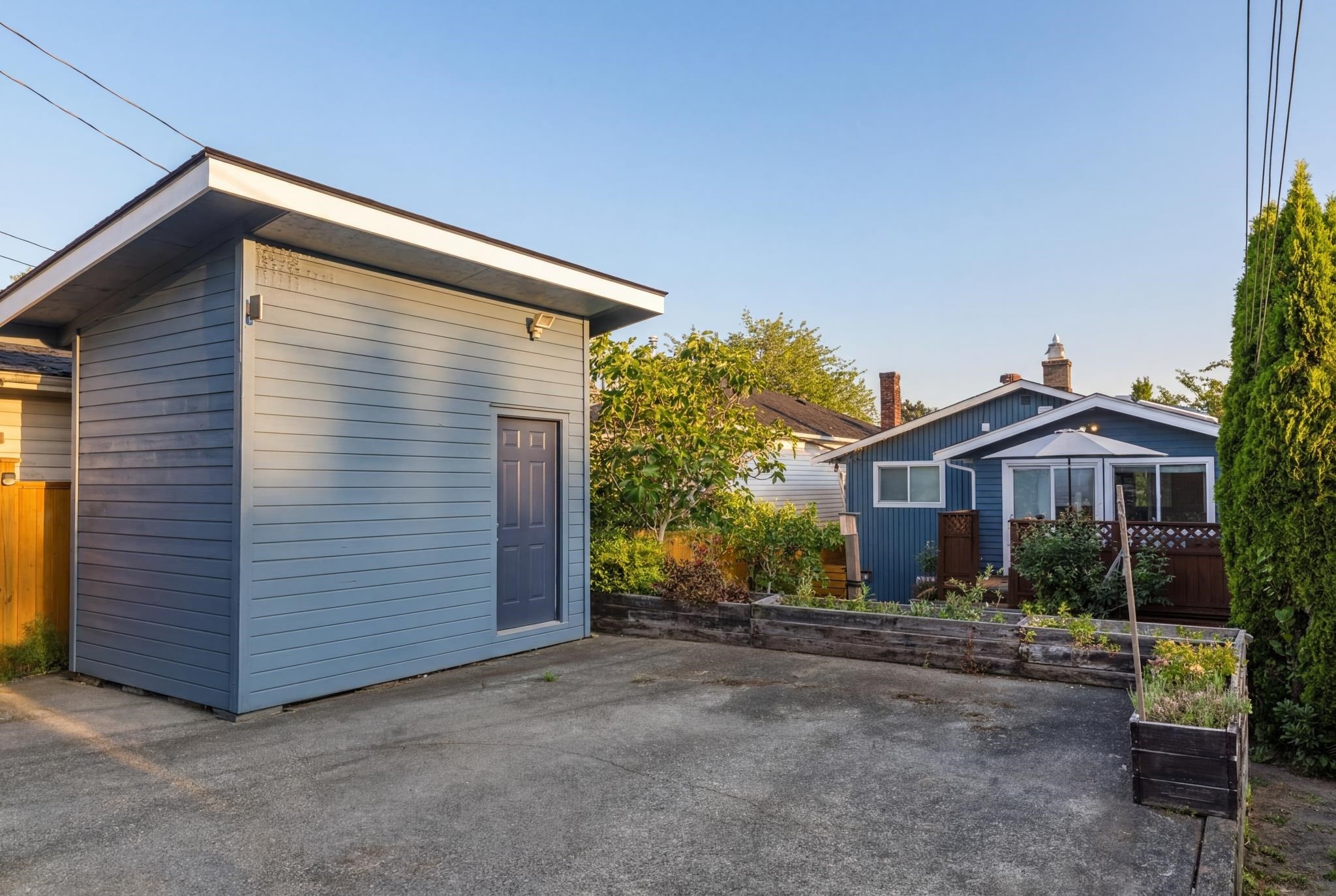 3172 2Nd Avenue E, Vancouver, BC