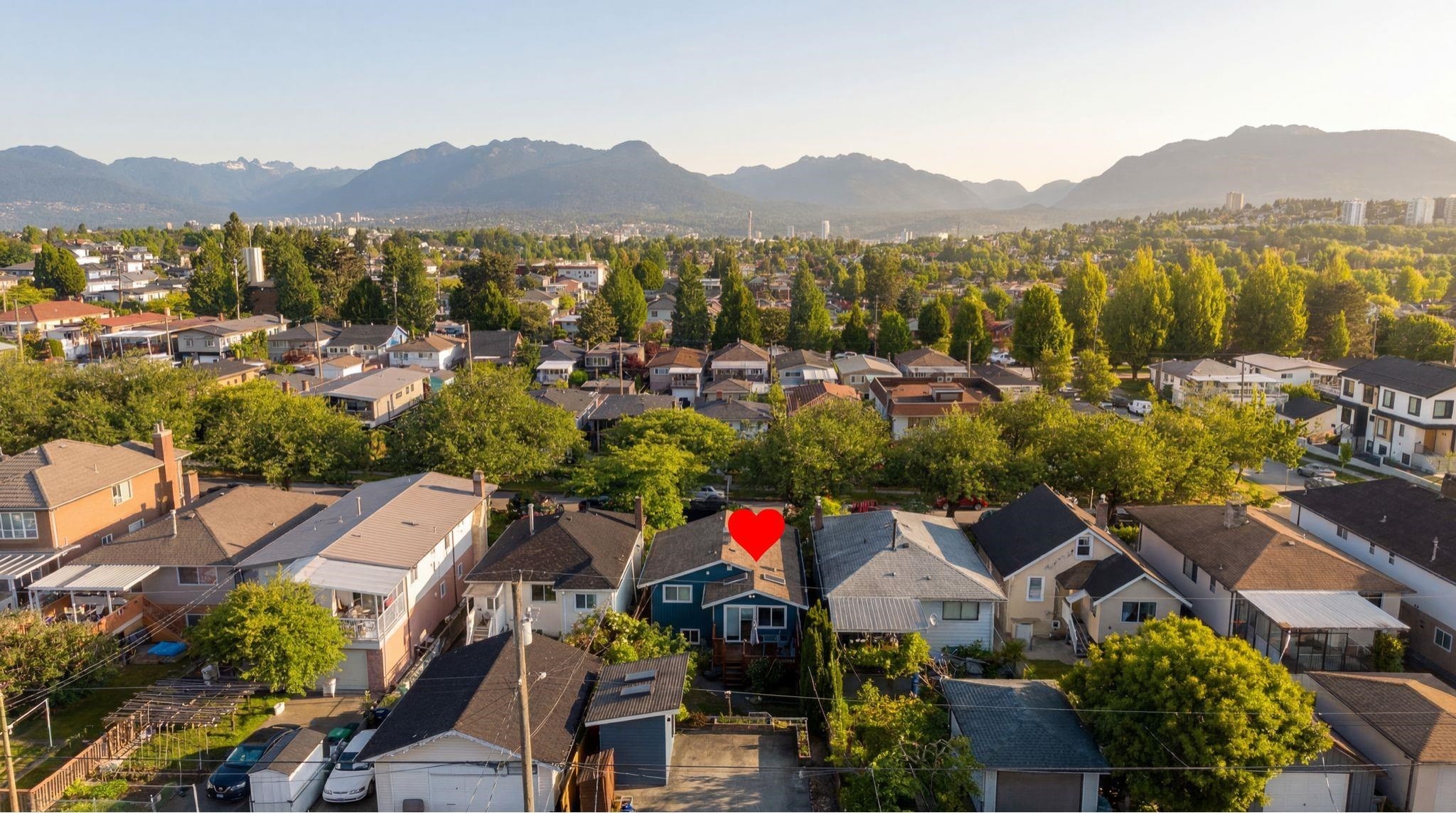 3172 2Nd Avenue E, Vancouver, BC