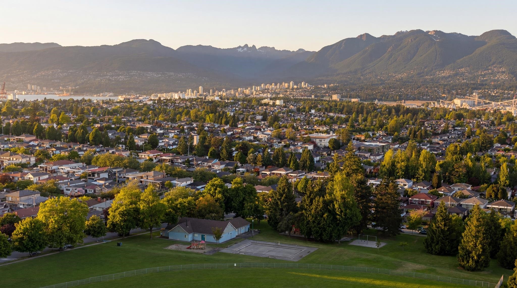 3172 2Nd Avenue E, Vancouver, BC