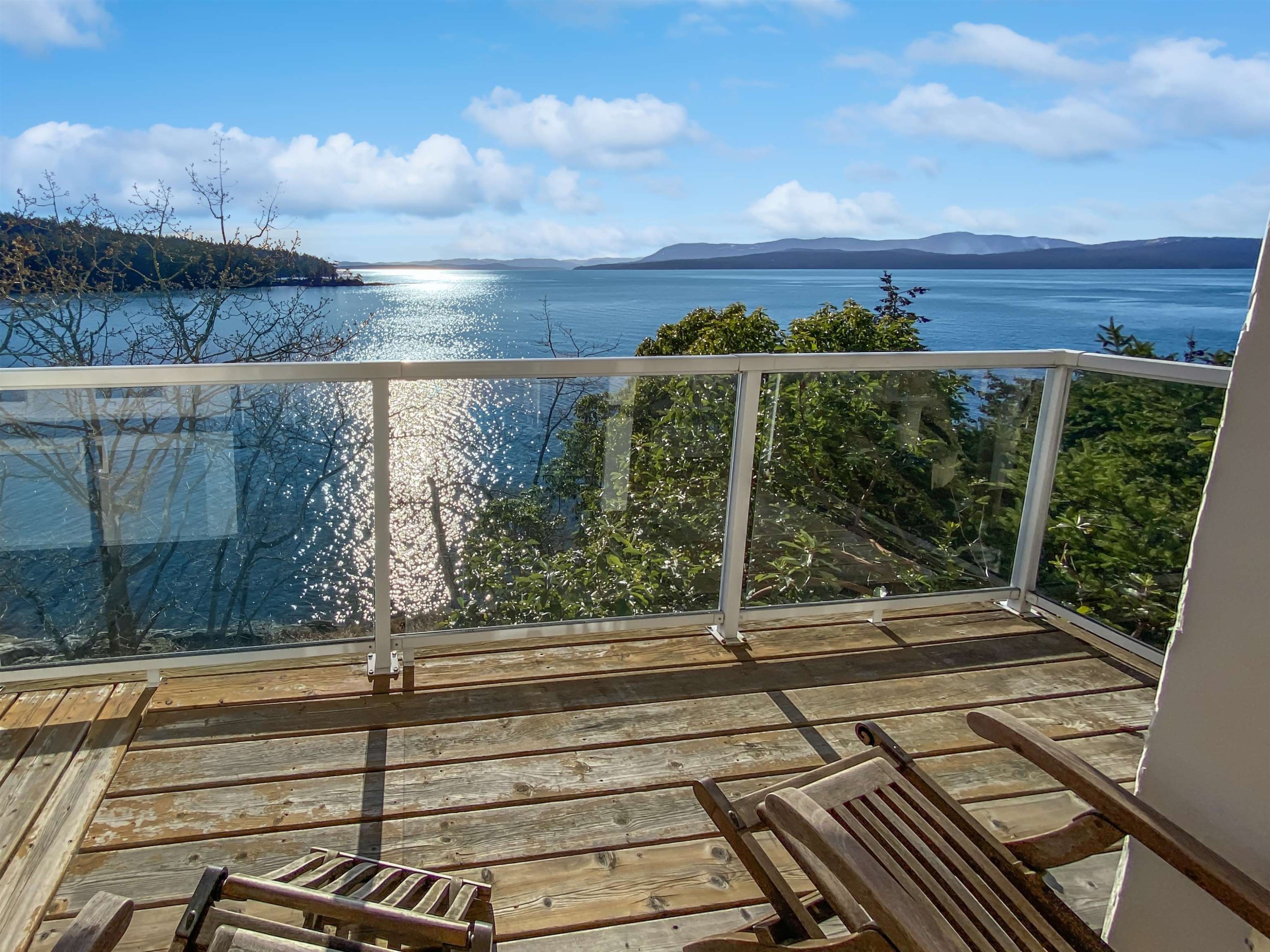 10C-2315 Mackinnon Road, Pender Island, BC