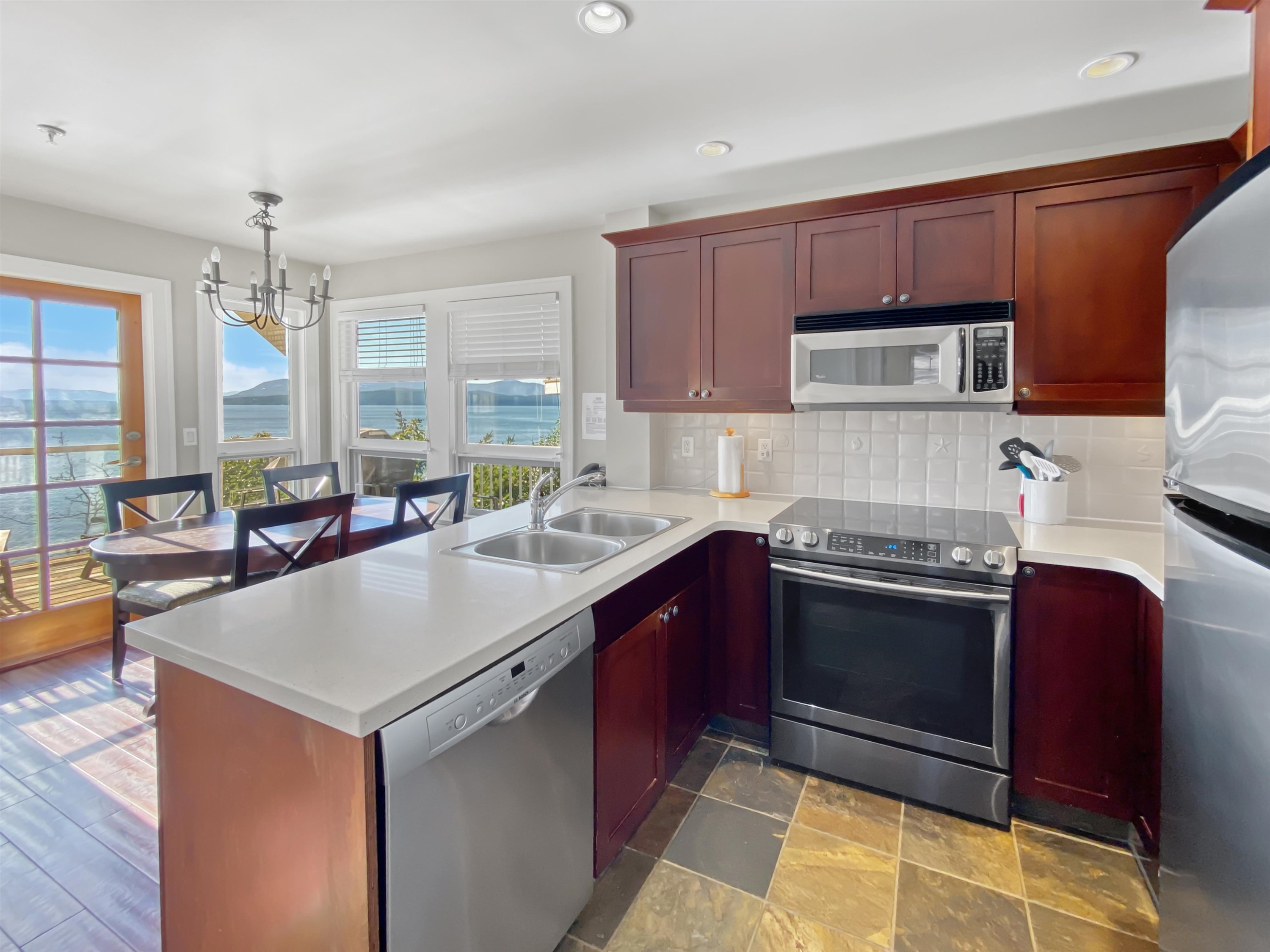 10C-2315 Mackinnon Road, Pender Island, BC