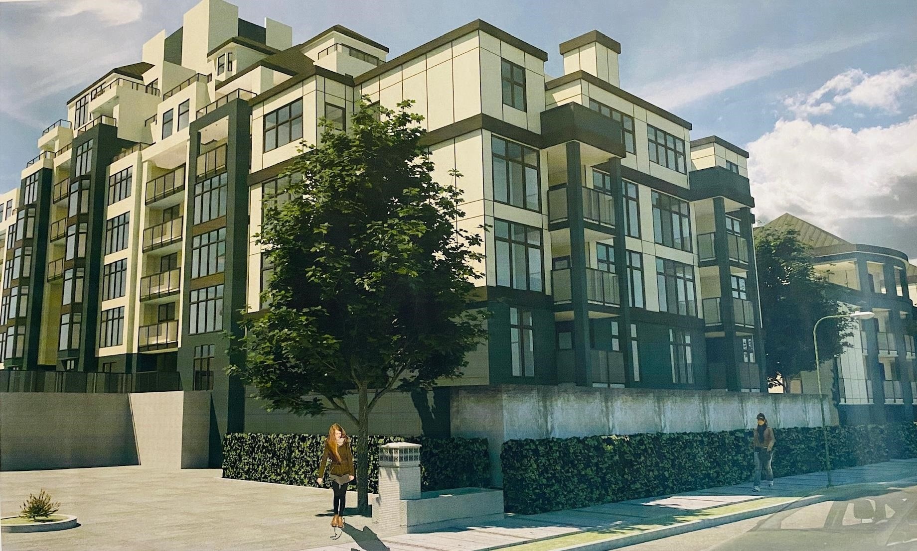 704-2468 Broadway E, Vancouver, BC