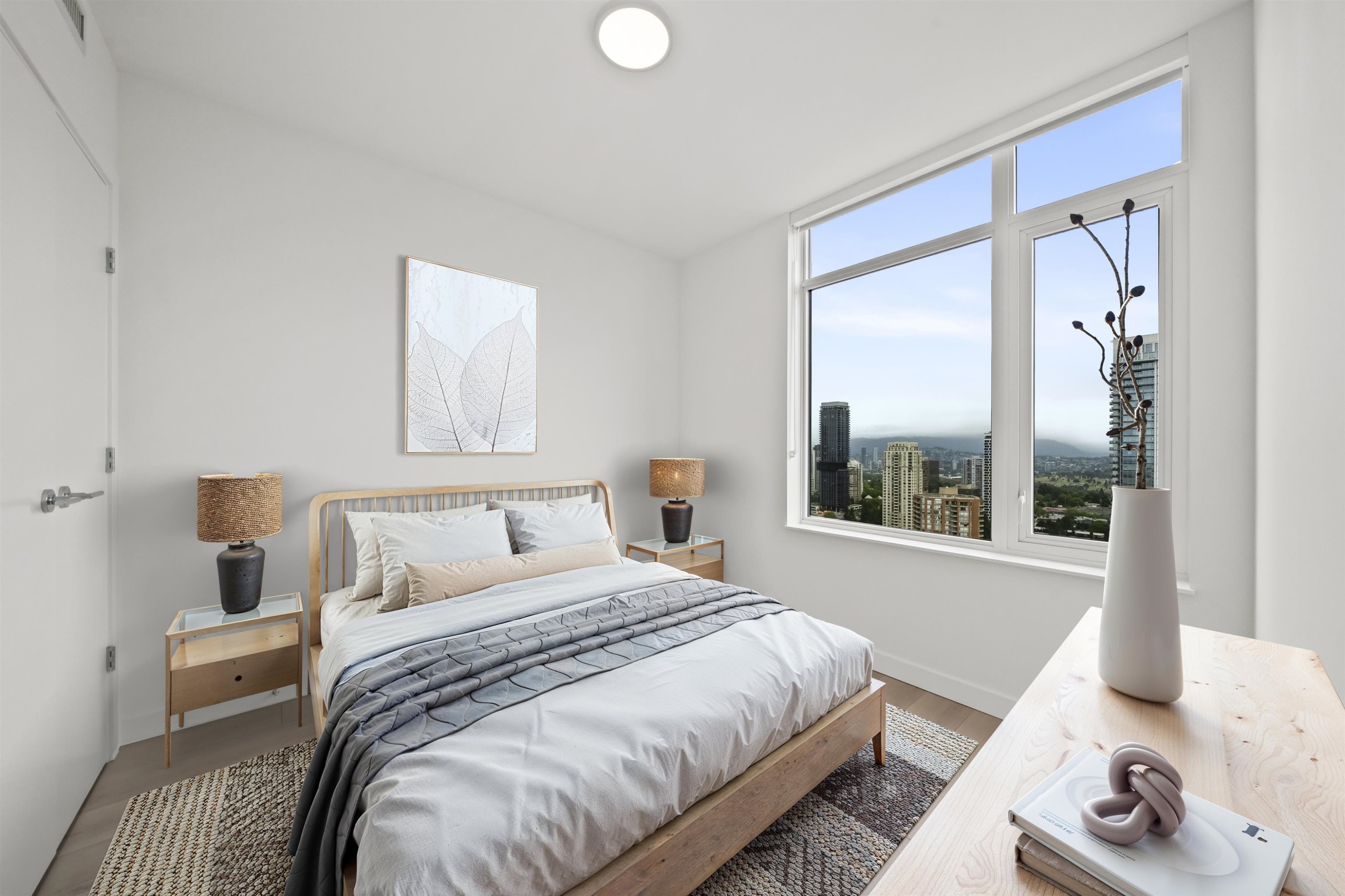 2809-6468 Willingdon Avenue, Burnaby, BC