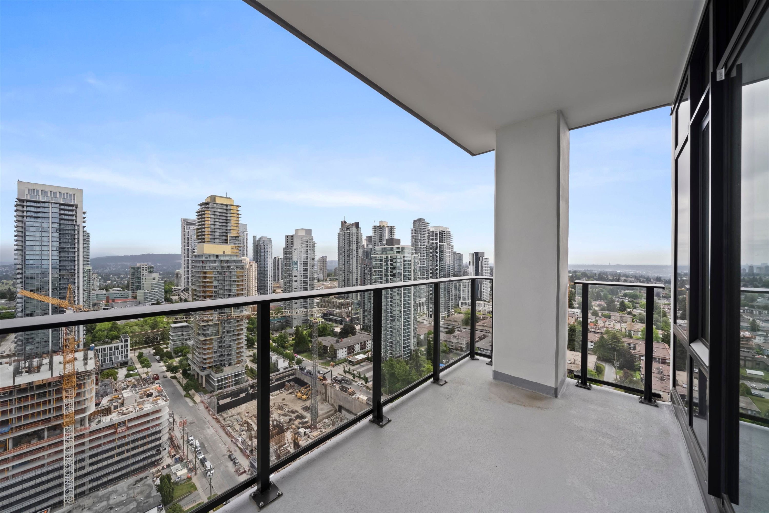 2809-6468 Willingdon Avenue, Burnaby, BC