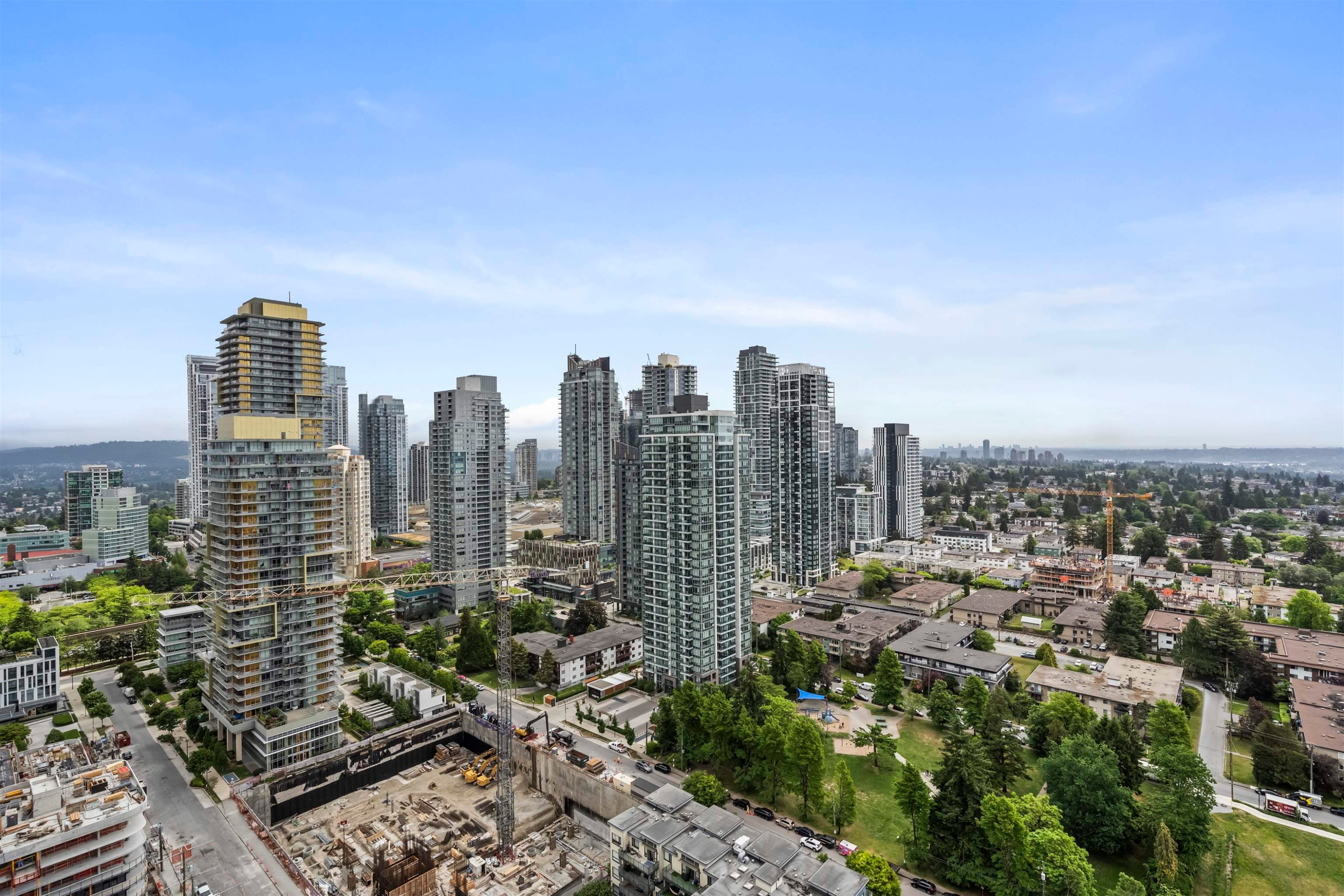 2809-6468 Willingdon Avenue, Burnaby, BC