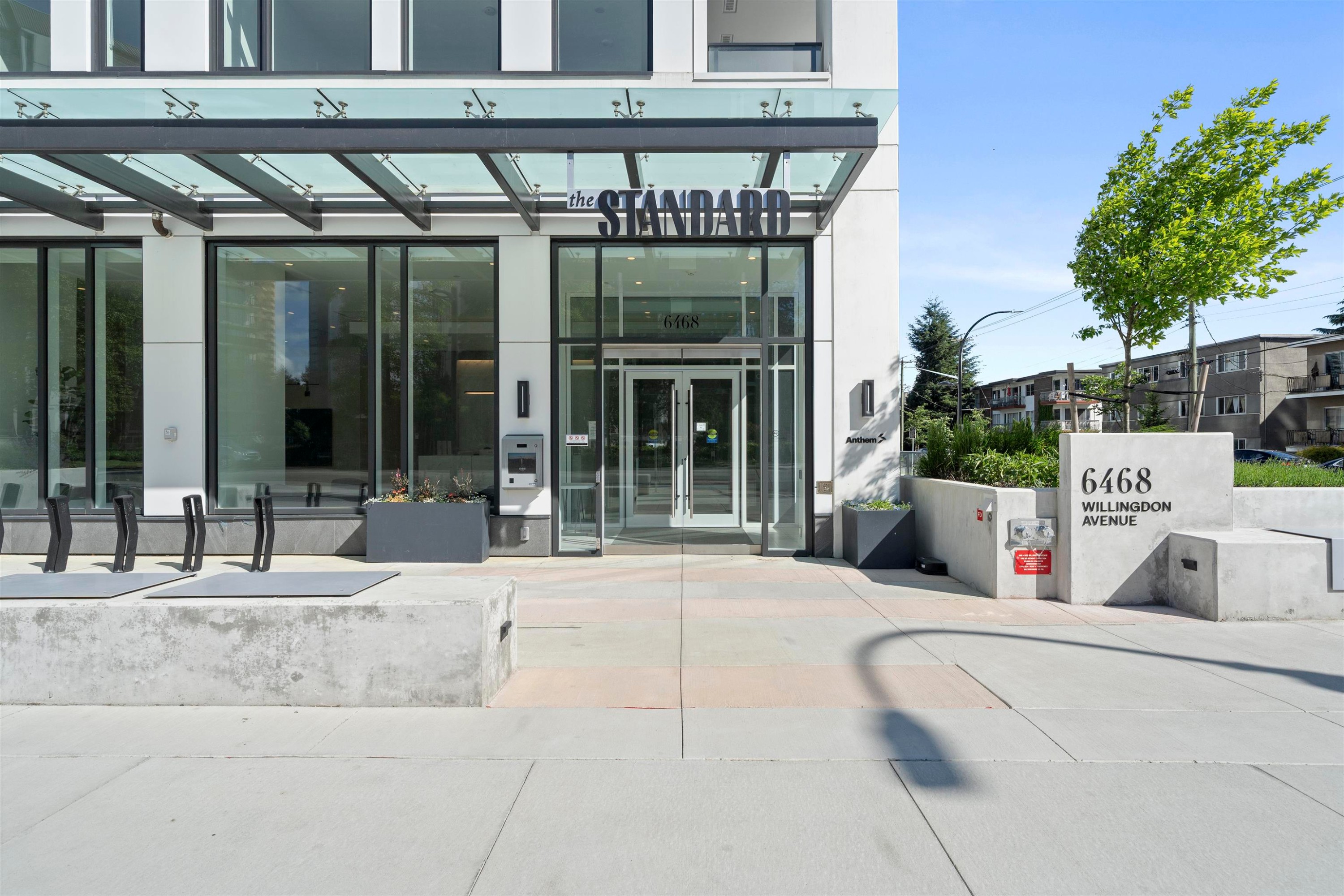 2809-6468 Willingdon Avenue, Burnaby, BC