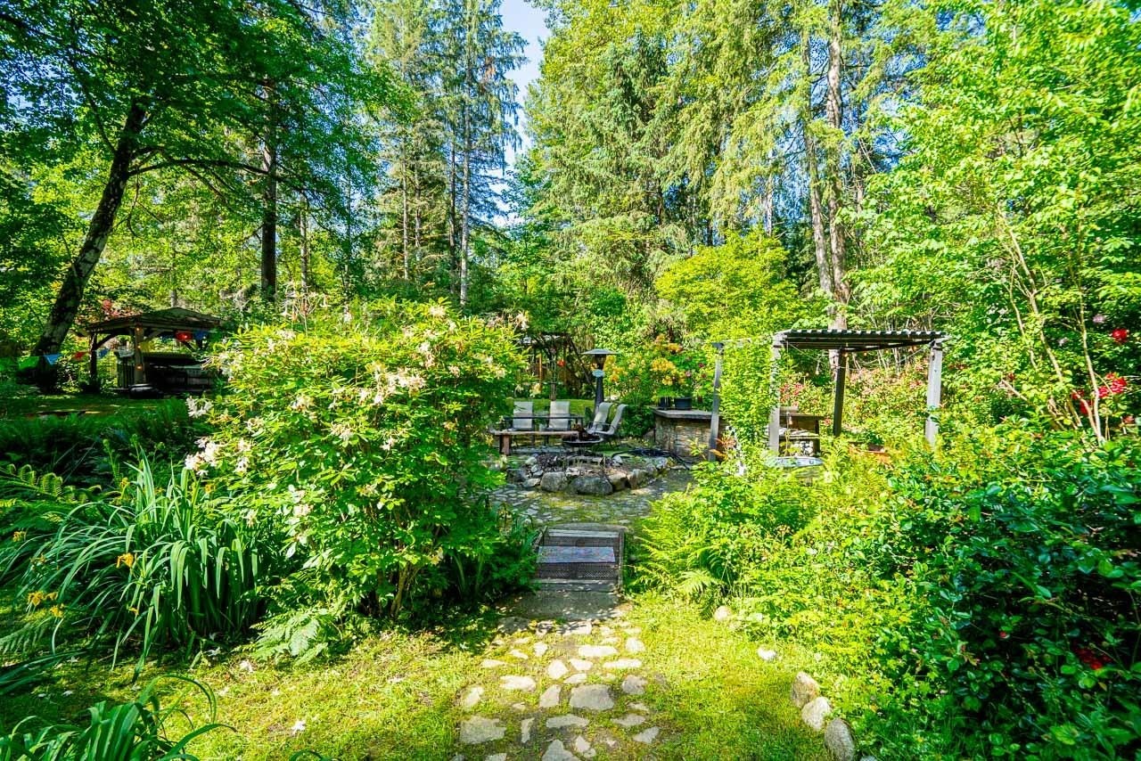 23942 Fern Crescent, Maple Ridge, BC