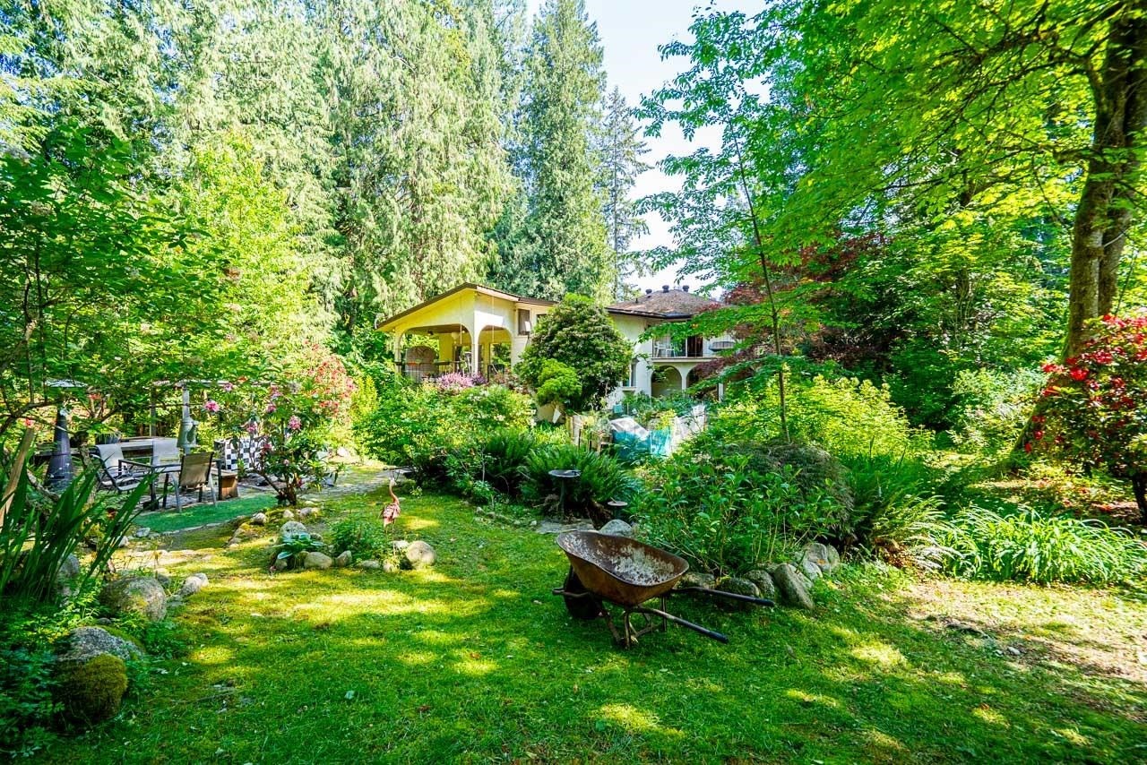 23942 Fern Crescent, Maple Ridge, BC