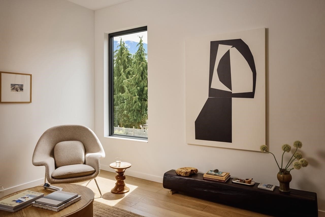 5-37940 Fourth Avenue, Squamish, BC - Indoor