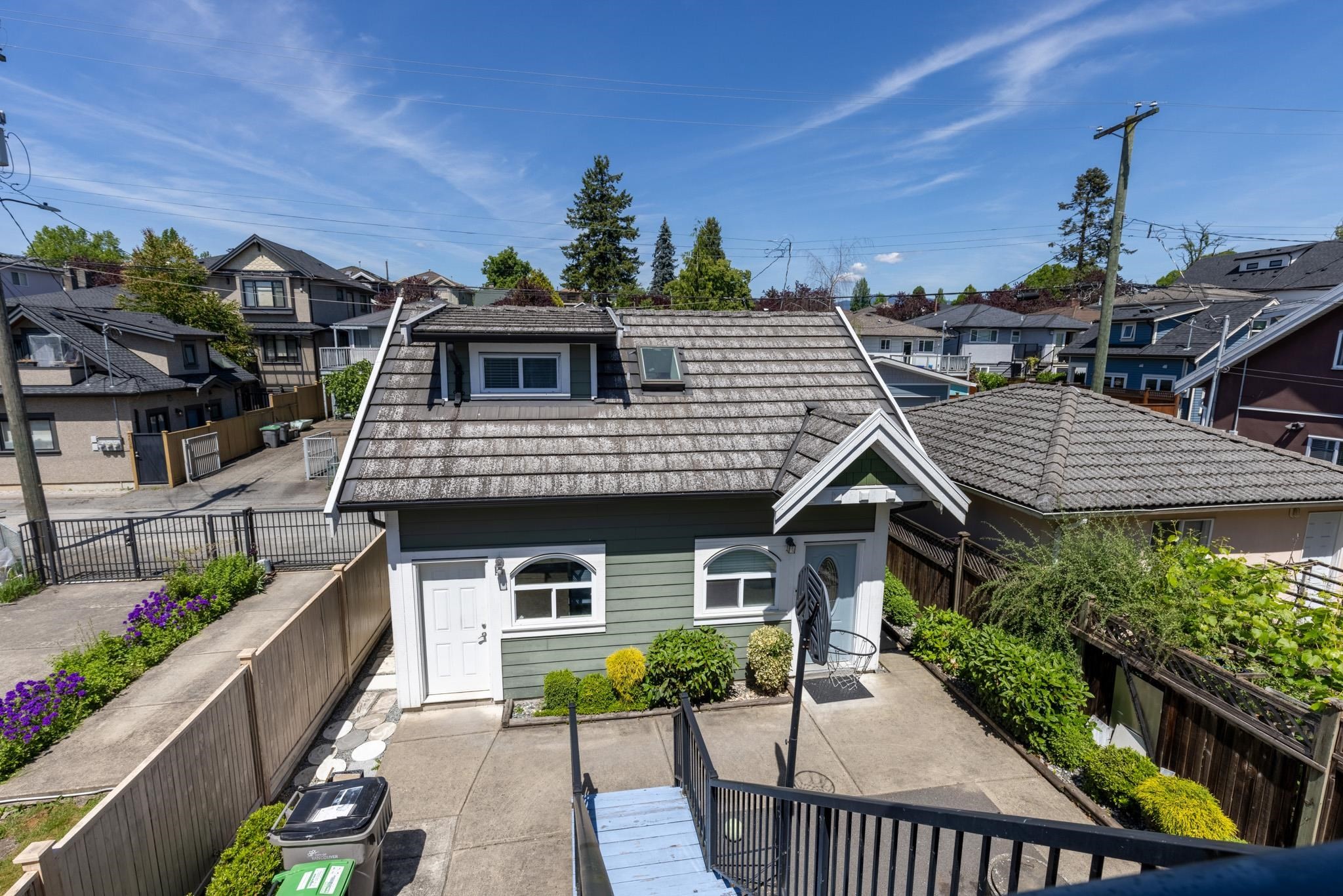 2643 8Th Avenue E, Vancouver, BC