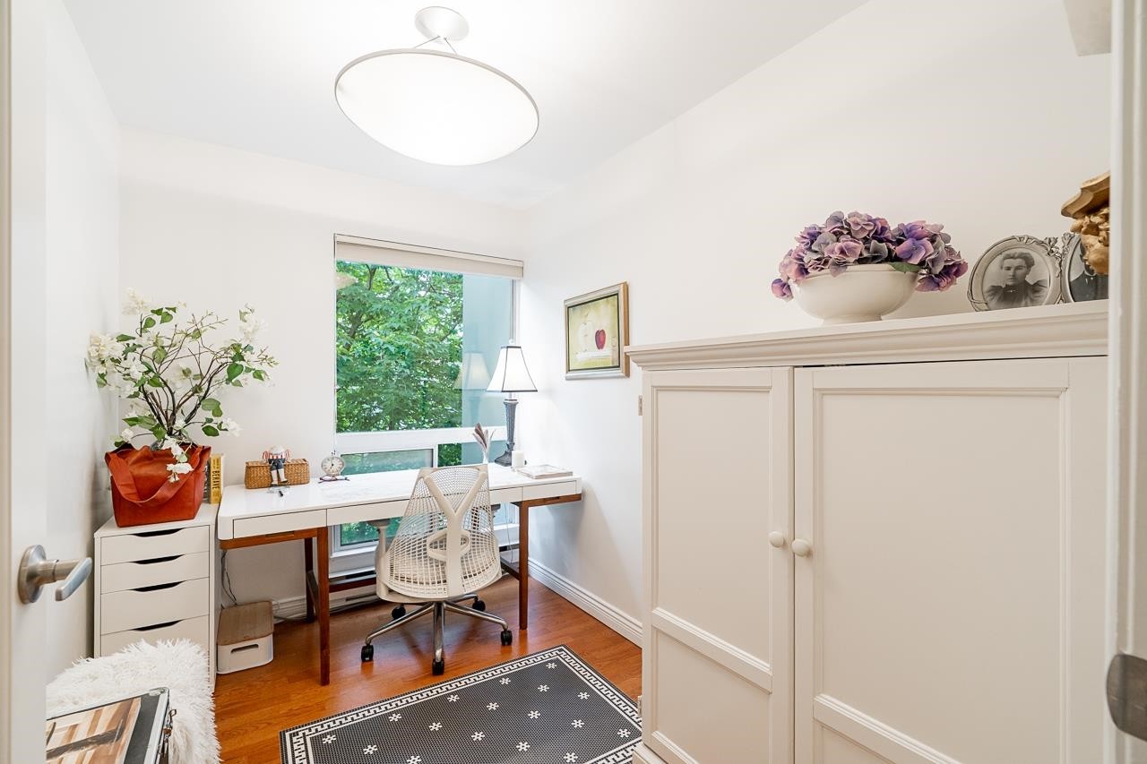 605-1510 1St Avenue W, Vancouver, BC