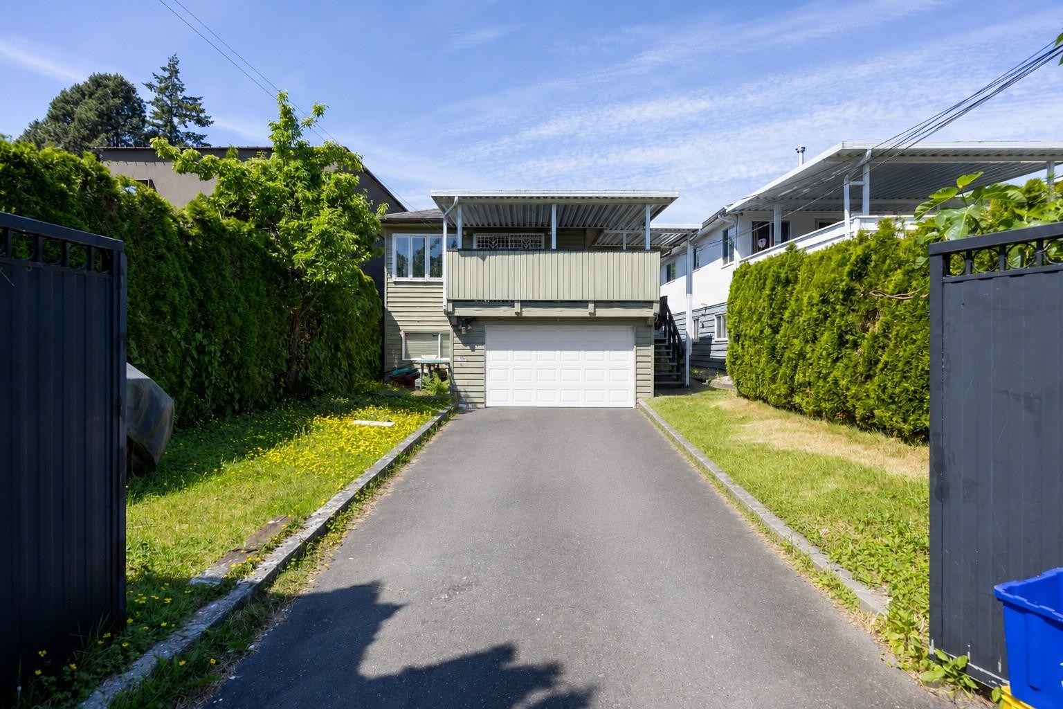7692 Osler Street, Vancouver, BC