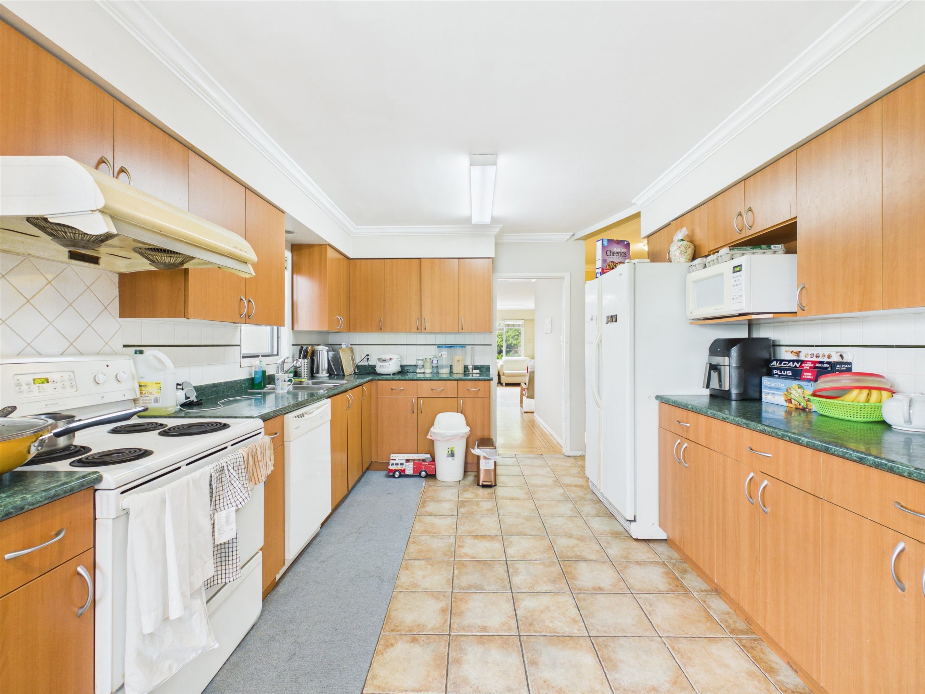 7692 Osler Street, Vancouver, BC