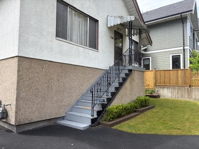 1166 16Th Avenue E, Vancouver, BC