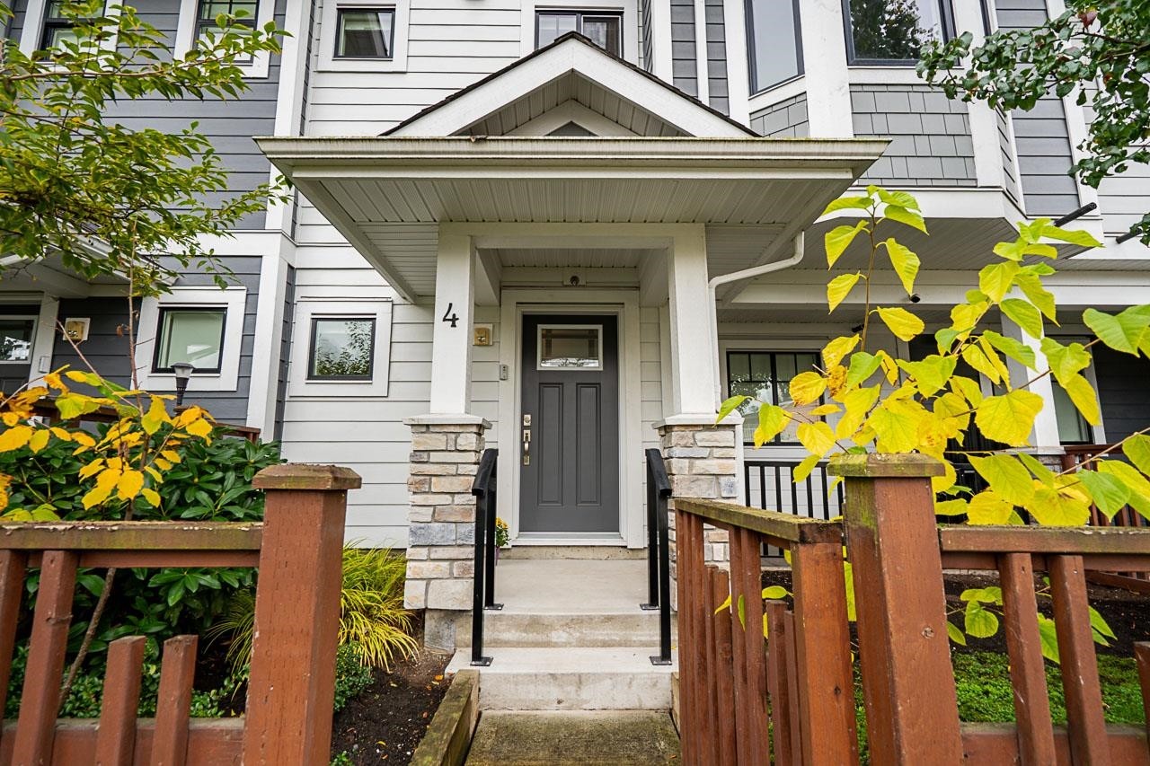 189 Wood Street, New Westminster, BC