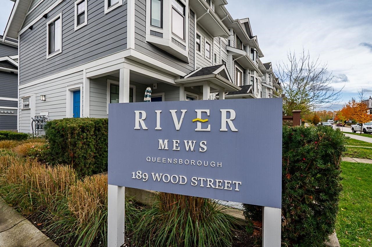 189 Wood Street, New Westminster, BC