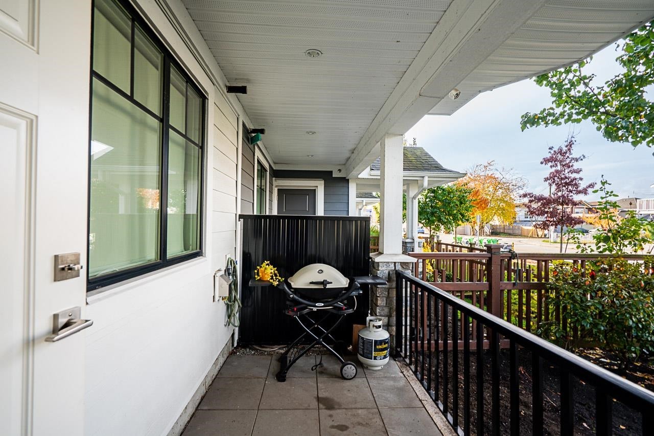 189 Wood Street, New Westminster, BC