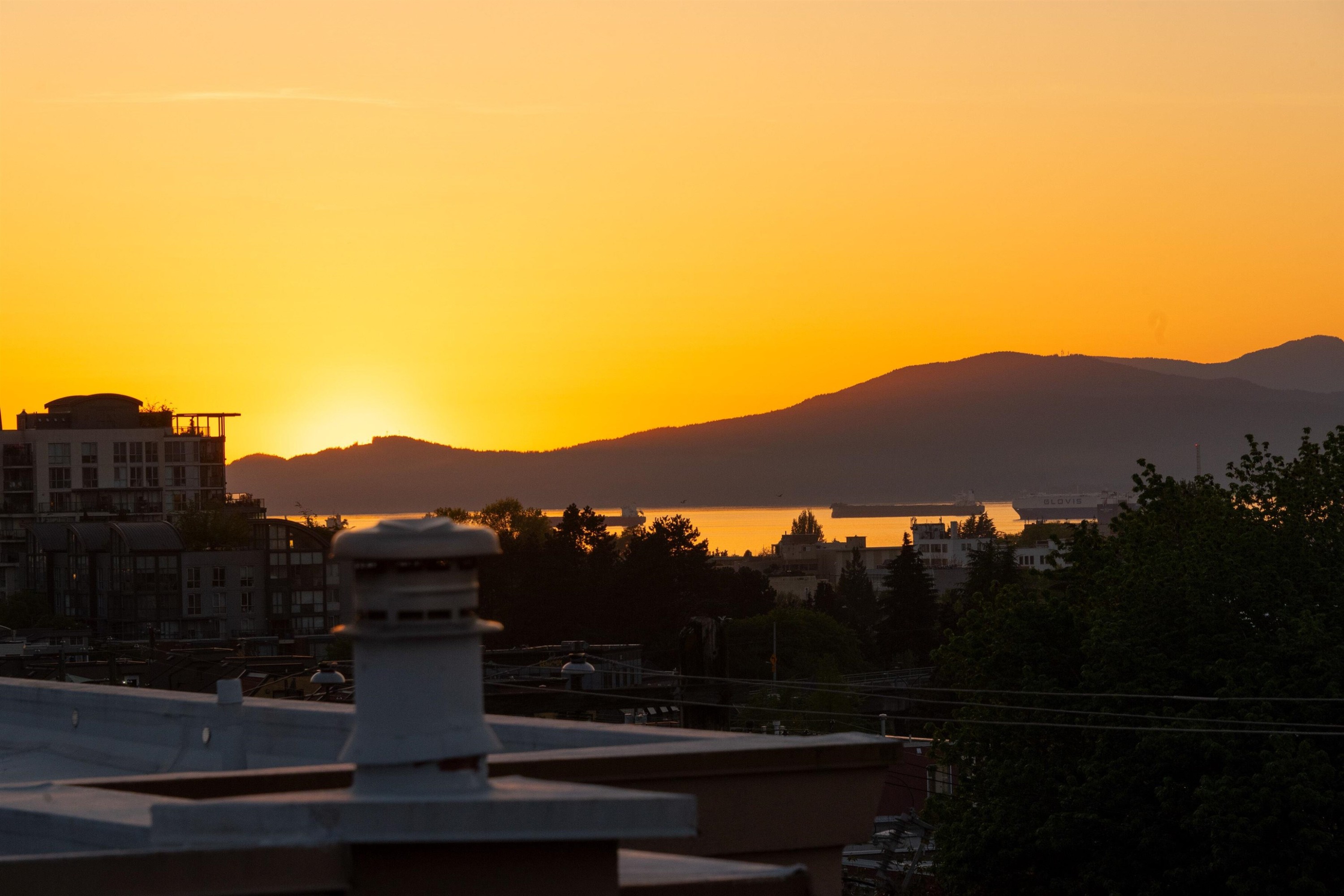 1167 8Th Avenue W, Vancouver, BC