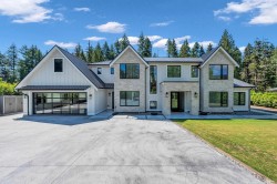 372 Moyne Drive West Vancouver, BC V7S 1J5