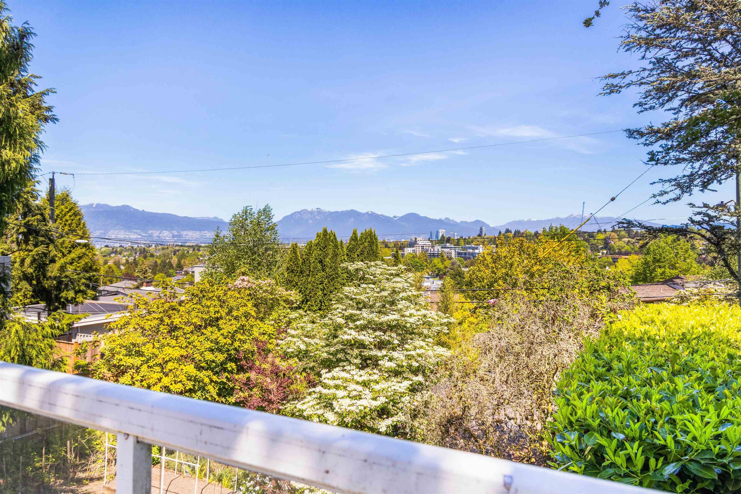 4888 Narvaez Drive, Vancouver, BC