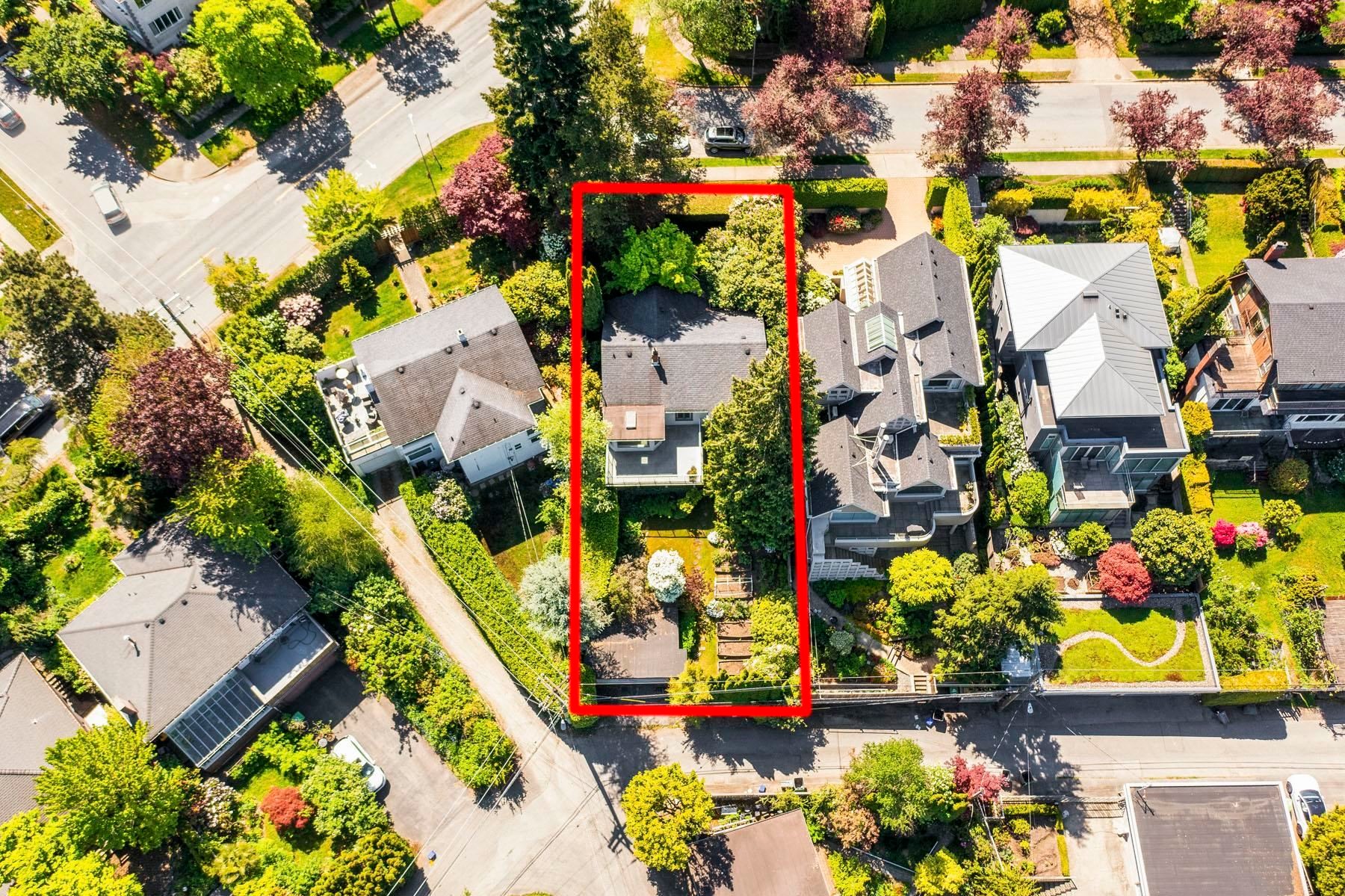 4888 Narvaez Drive, Vancouver, BC