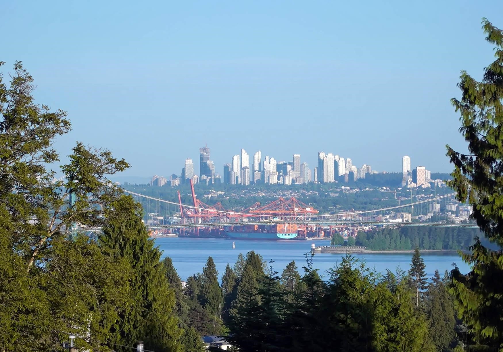2370 Palmerston Avenue, West Vancouver, BC