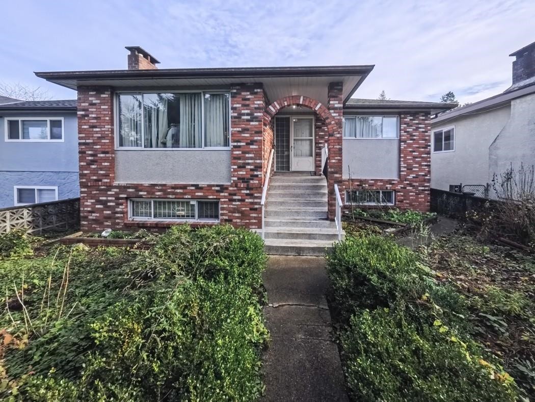 6174 Tyne Street, Vancouver, BC