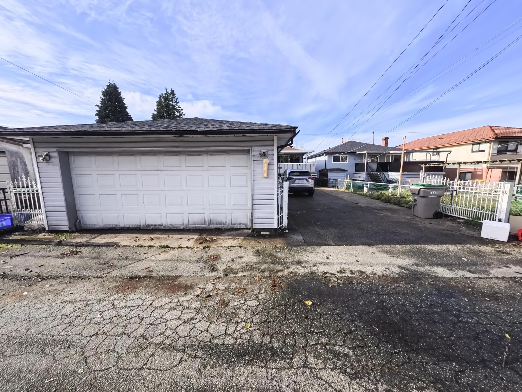 6174 Tyne Street, Vancouver, BC