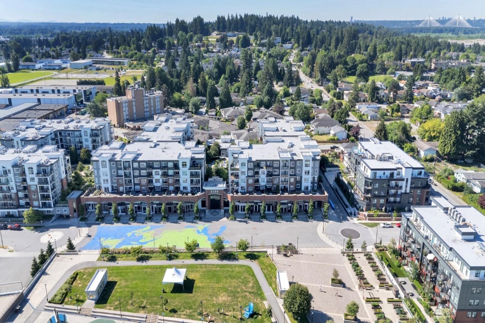 3415-2180 Kelly Avenue, Port Coquitlam, BC