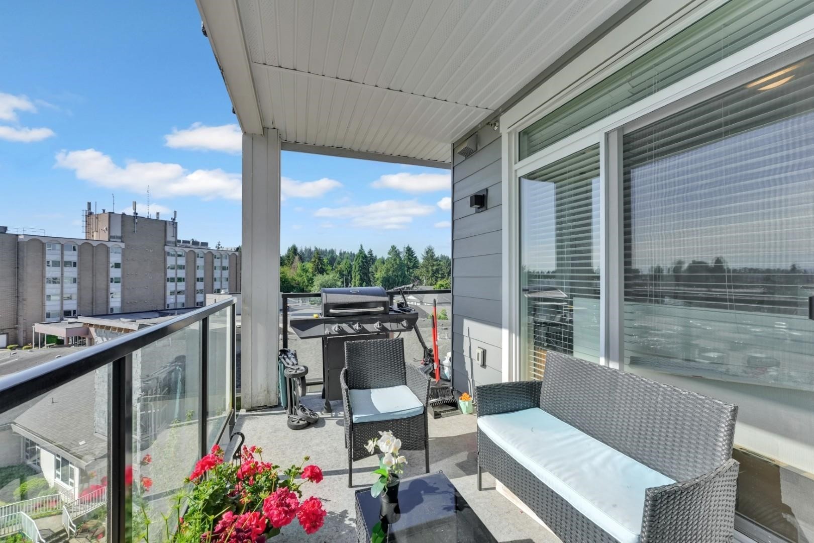 3415-2180 Kelly Avenue, Port Coquitlam, BC