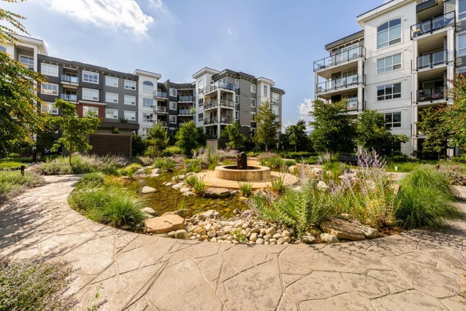 3415-2180 Kelly Avenue, Port Coquitlam, BC