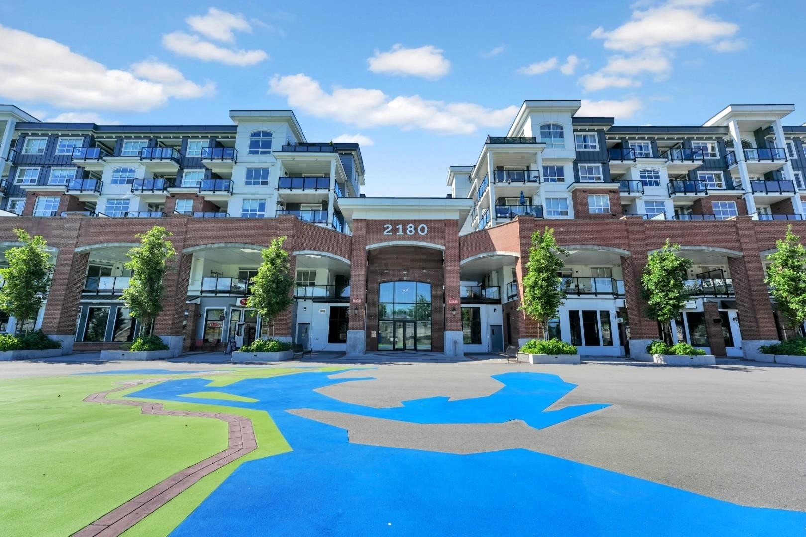 3415-2180 Kelly Avenue, Port Coquitlam, BC