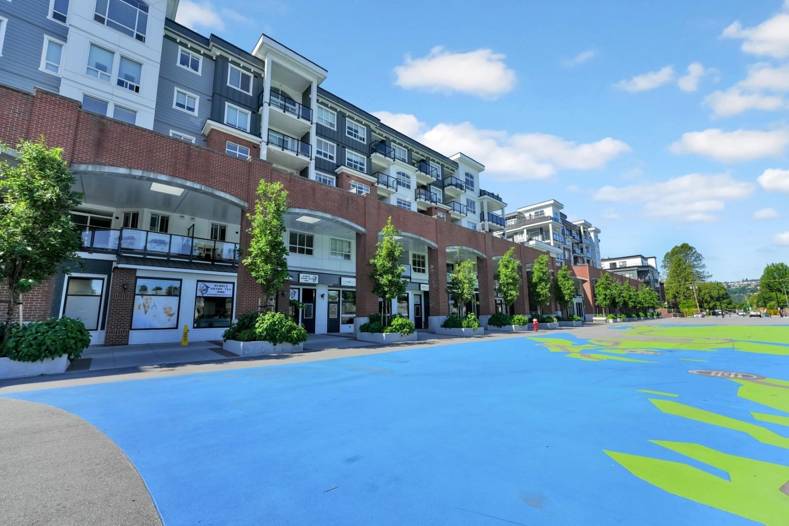 3415-2180 Kelly Avenue, Port Coquitlam, BC