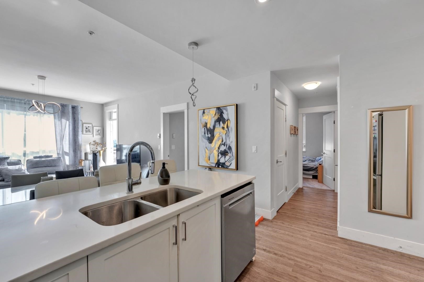 3415-2180 Kelly Avenue, Port Coquitlam, BC