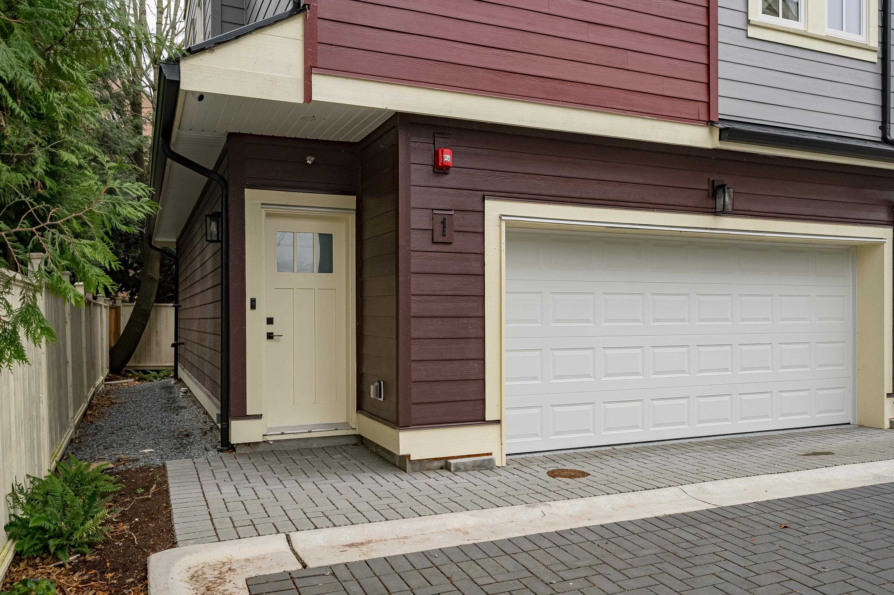 3-4829 48 Avenue, Ladner, BC