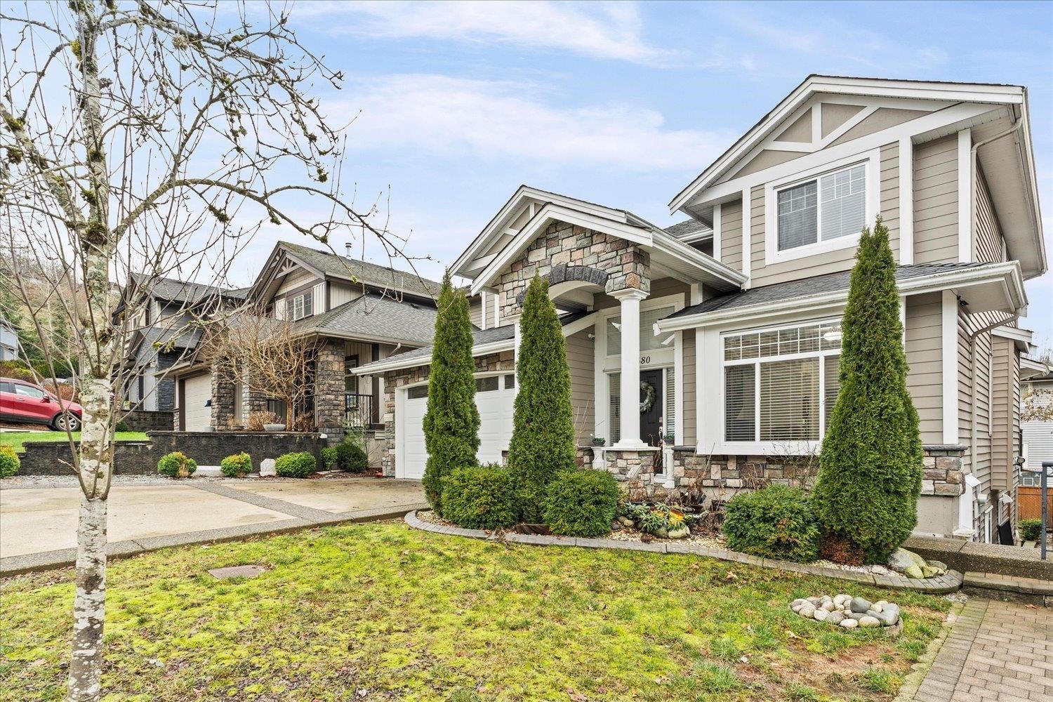 24680 103A Avenue, Maple Ridge, BC