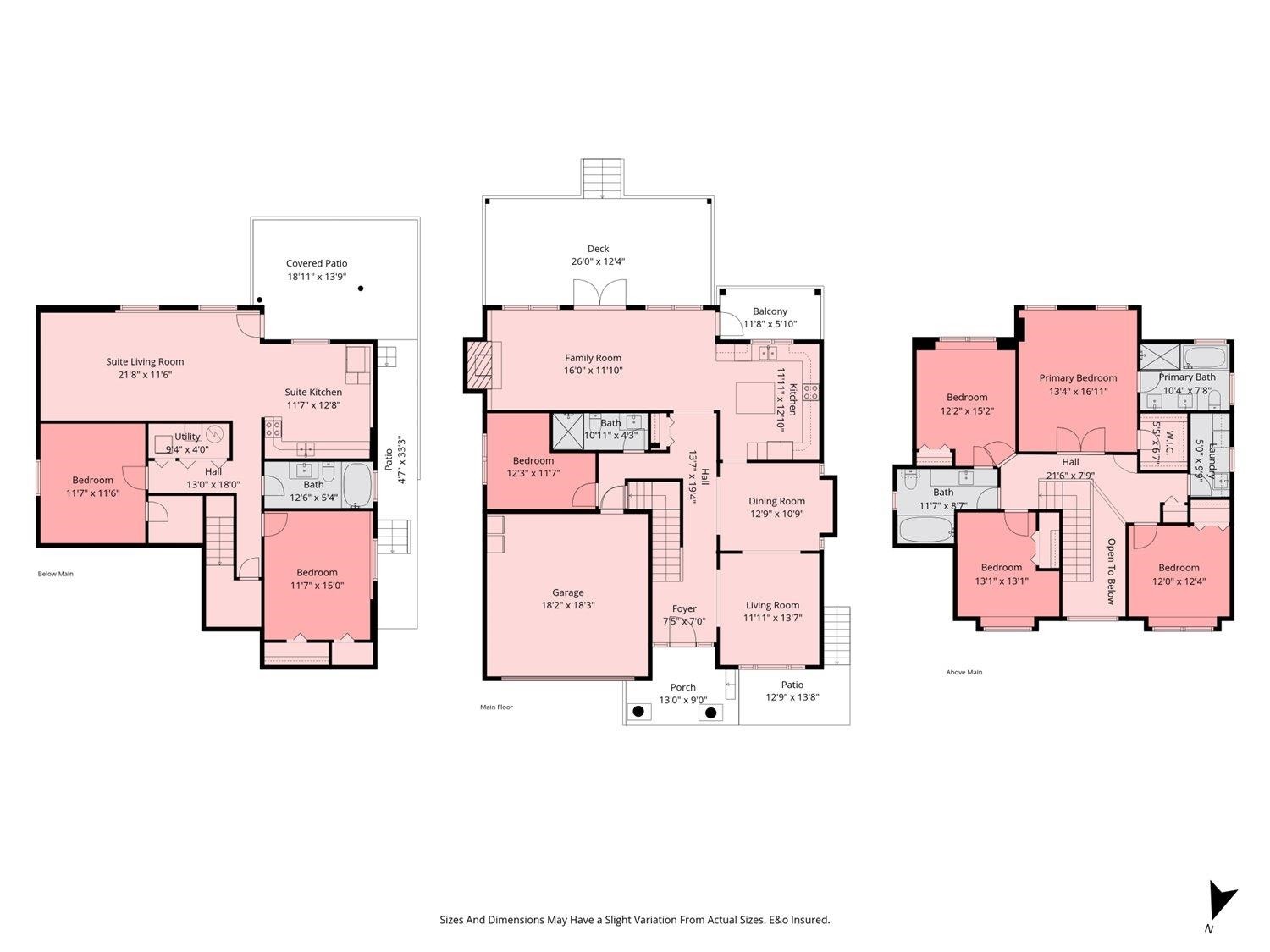 24680 103A Avenue, Maple Ridge, BC