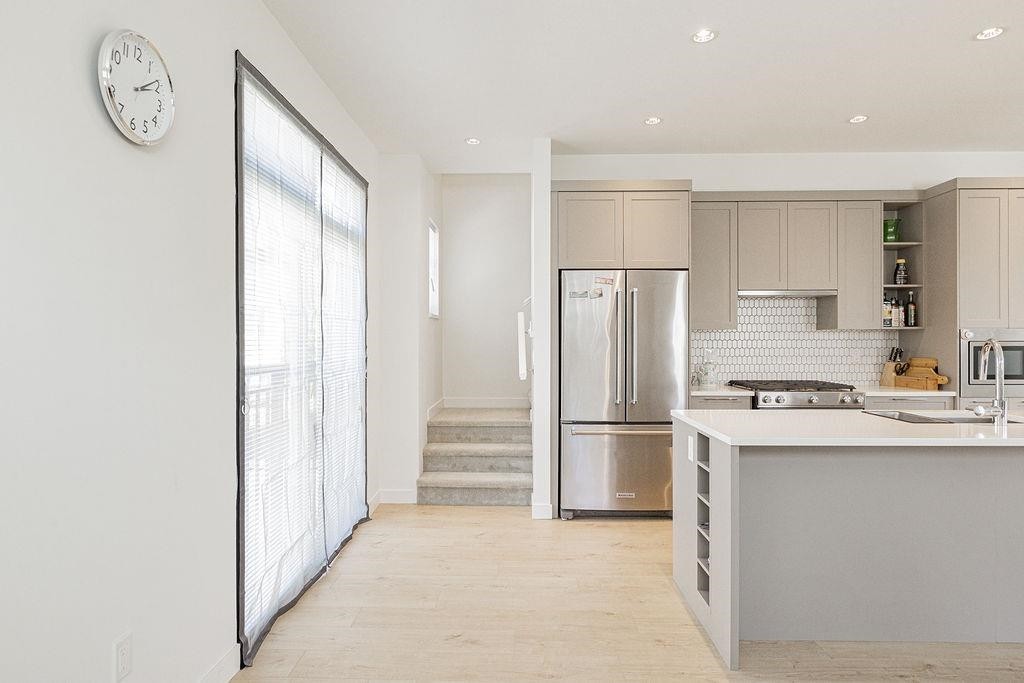 124-1225 Mitchell Street, Coquitlam, BC