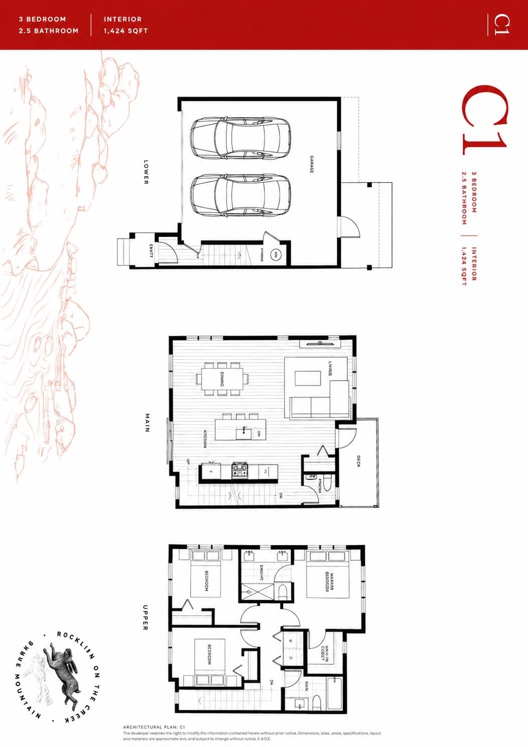 124-1225 Mitchell Street, Coquitlam, BC