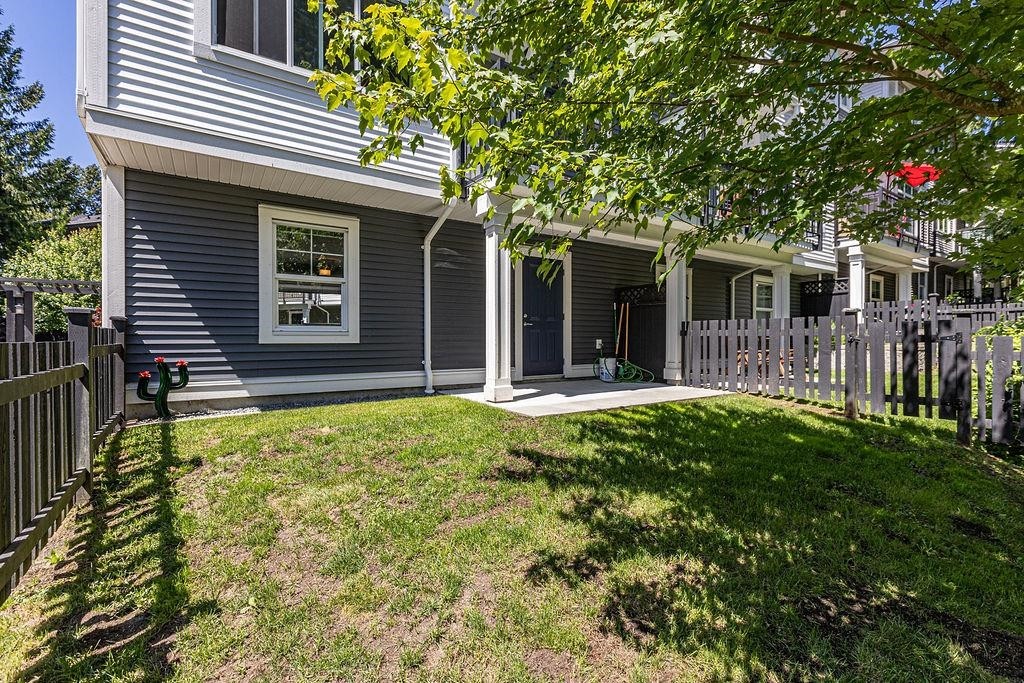124-1225 Mitchell Street, Coquitlam, BC